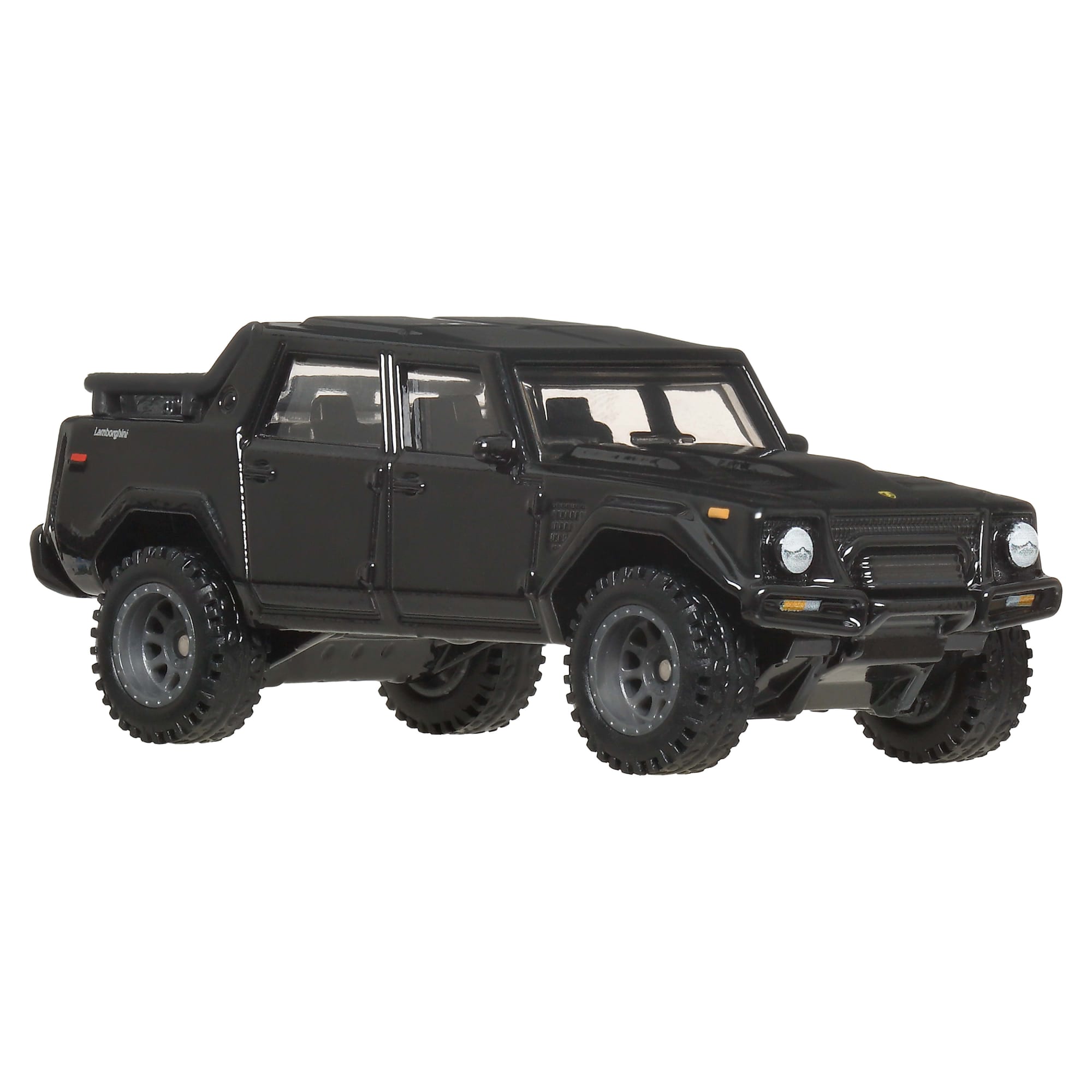 Hot Wheels Premium Fast & Furious Lamborghini LM002 - Image 2