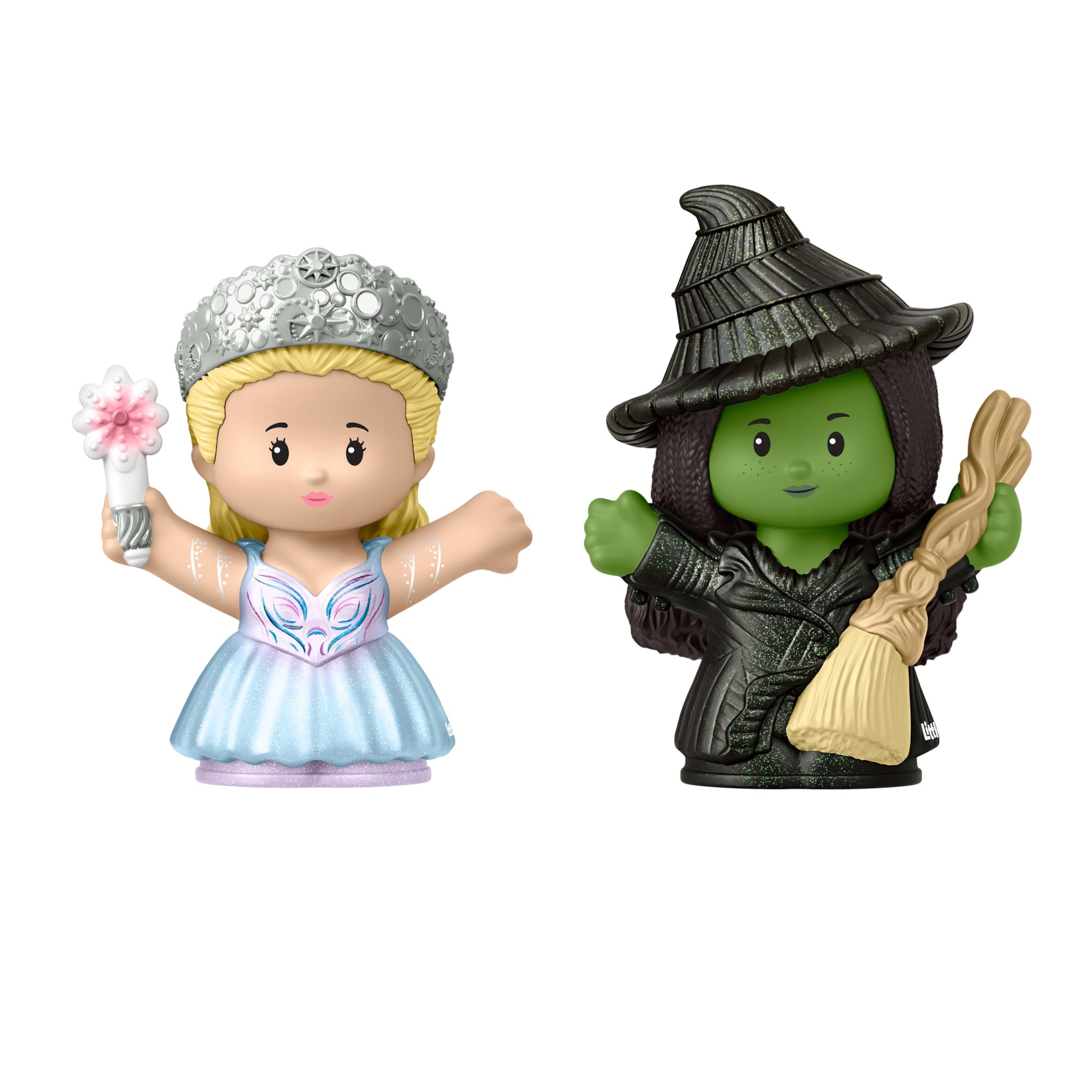 Little People Collector Figura de Juguete Set de Wicked Parte 2 - Image 5