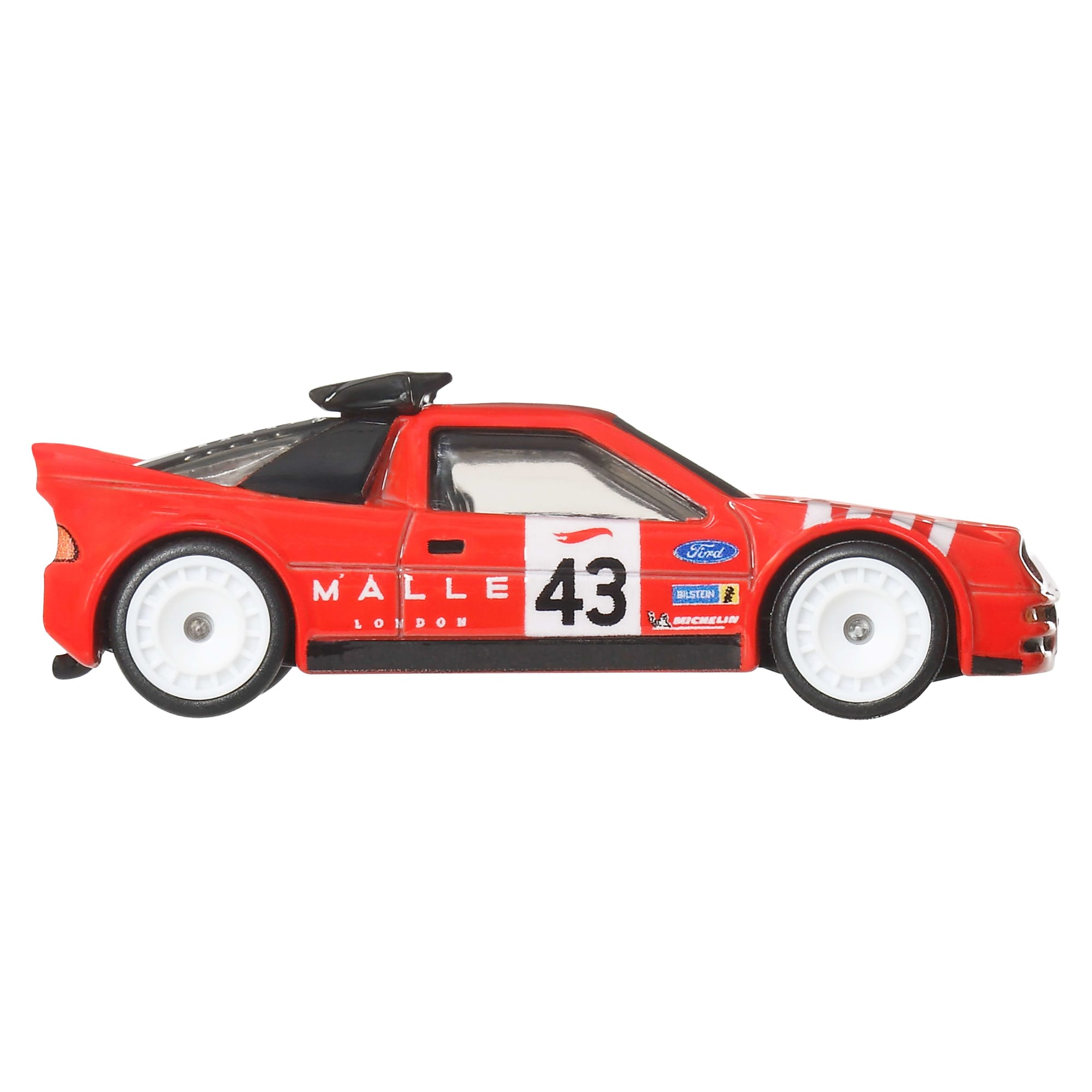 Hot Wheels Premium Boulevard Ford RS200 - Image 5