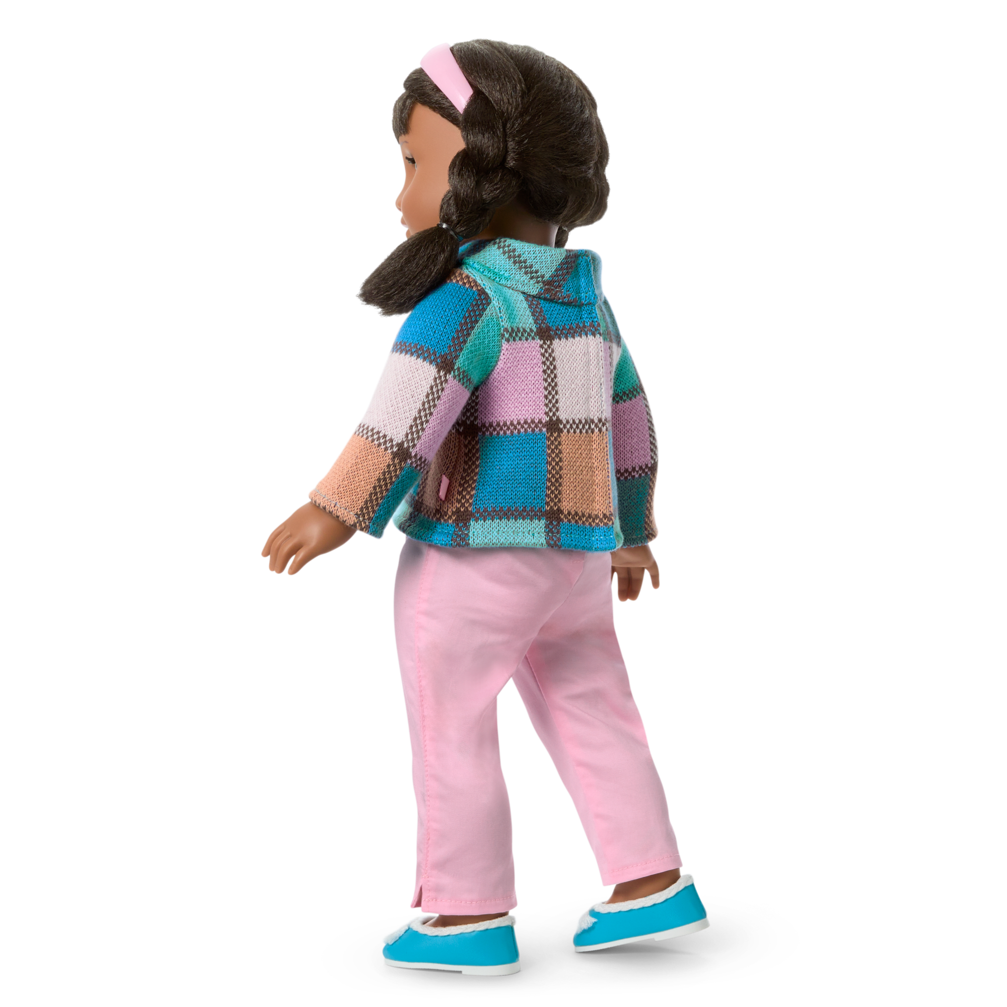 Melody's™ Salon Outfit for 18-inch Dolls (Historical Characters) - Image 3