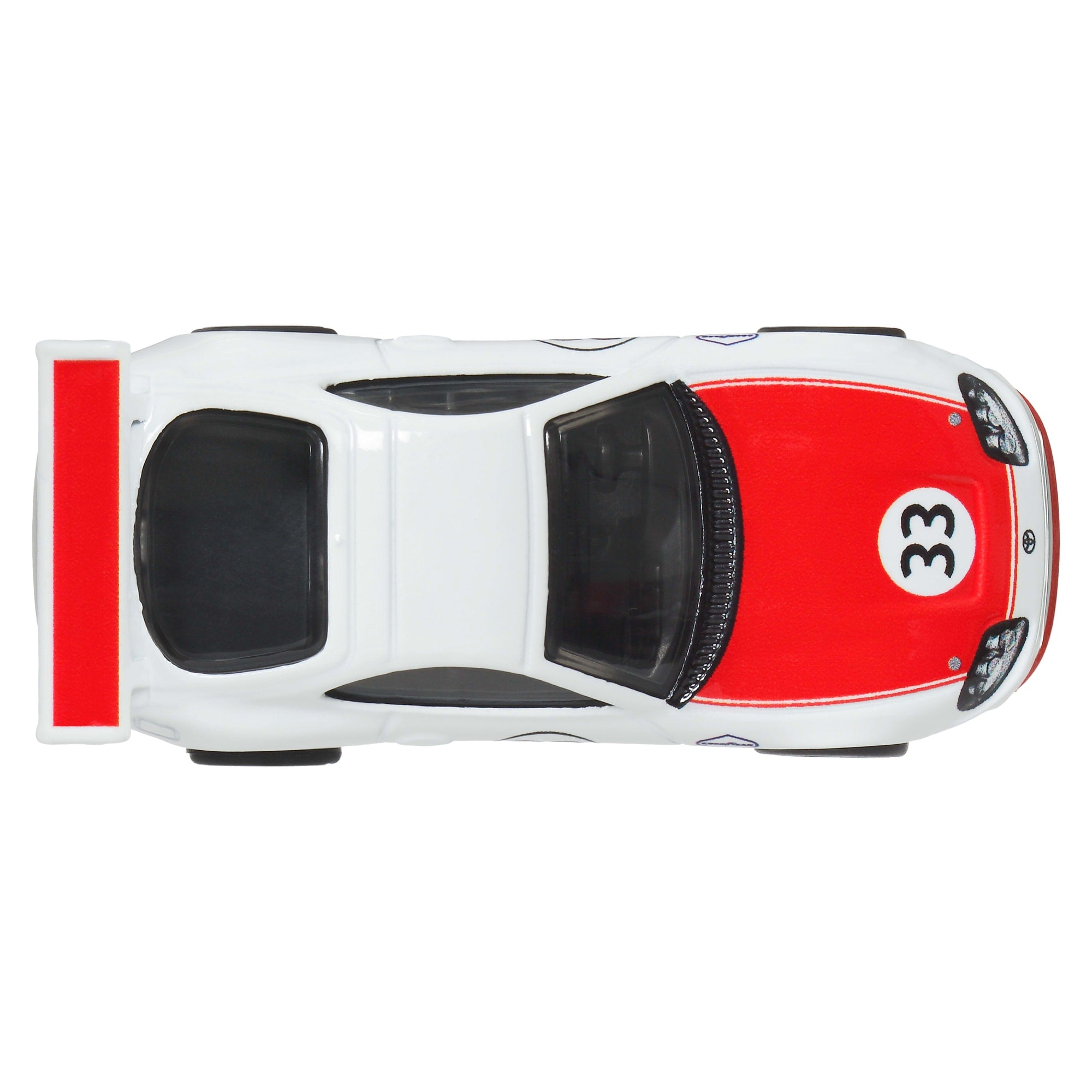 Hot Wheels Premium Car Culture 2-Pack Toyota 2000GT & Toyota Supra - Image 7