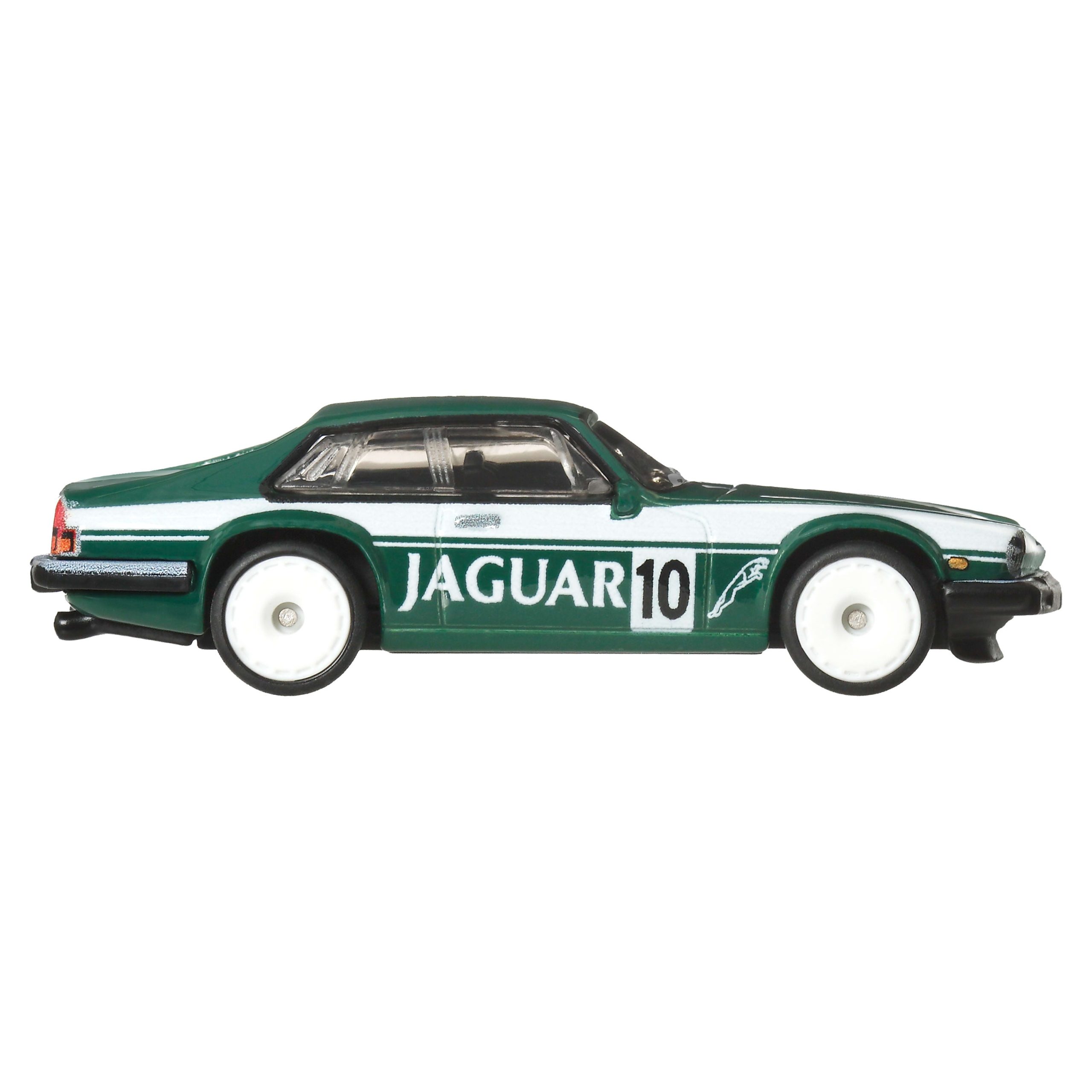 Hot Wheels Premium Car Culture Jaguar XJS - Image 4