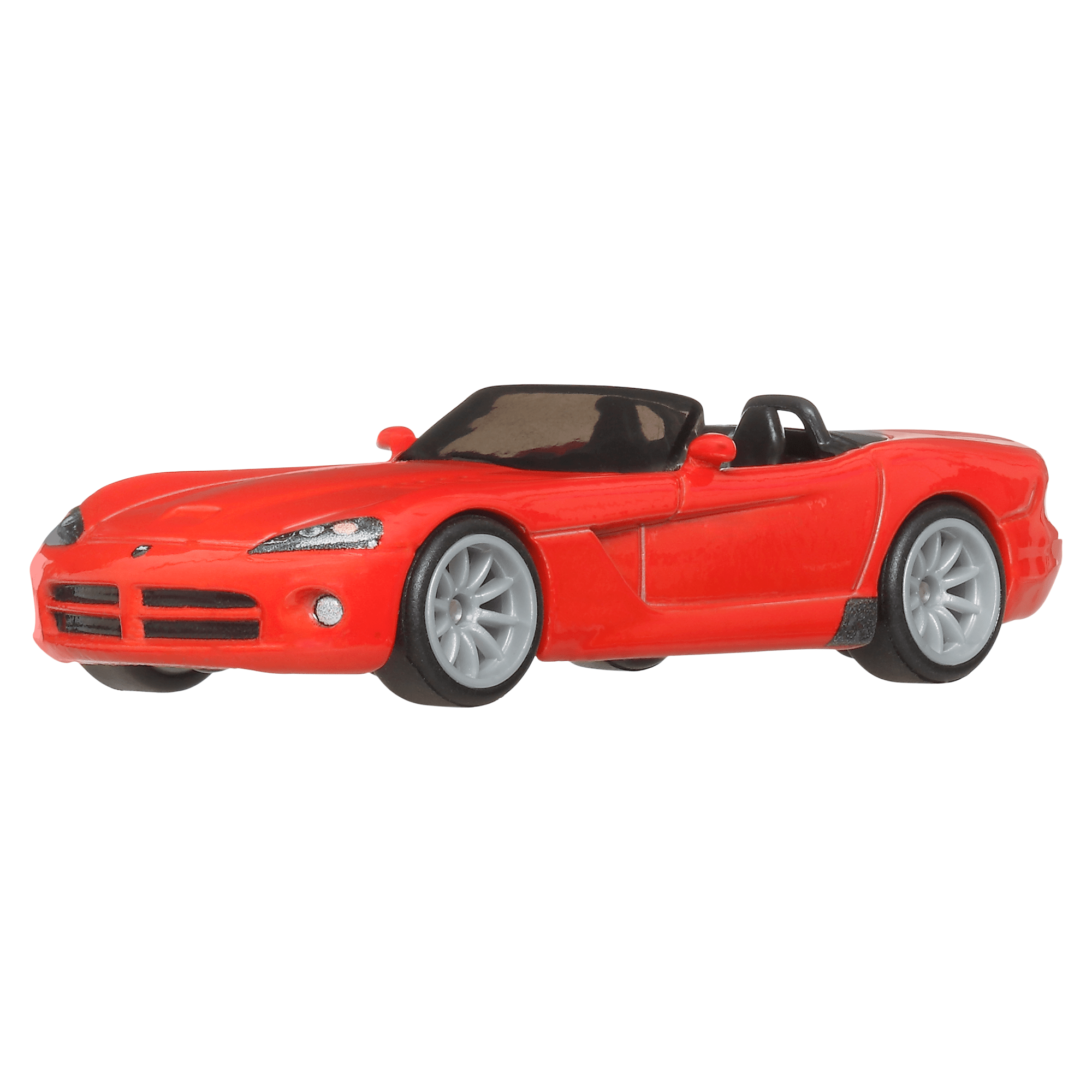 Hot Wheels Premium Fast & Furious 2003 Dodge Viper SRT 10 - Image 3