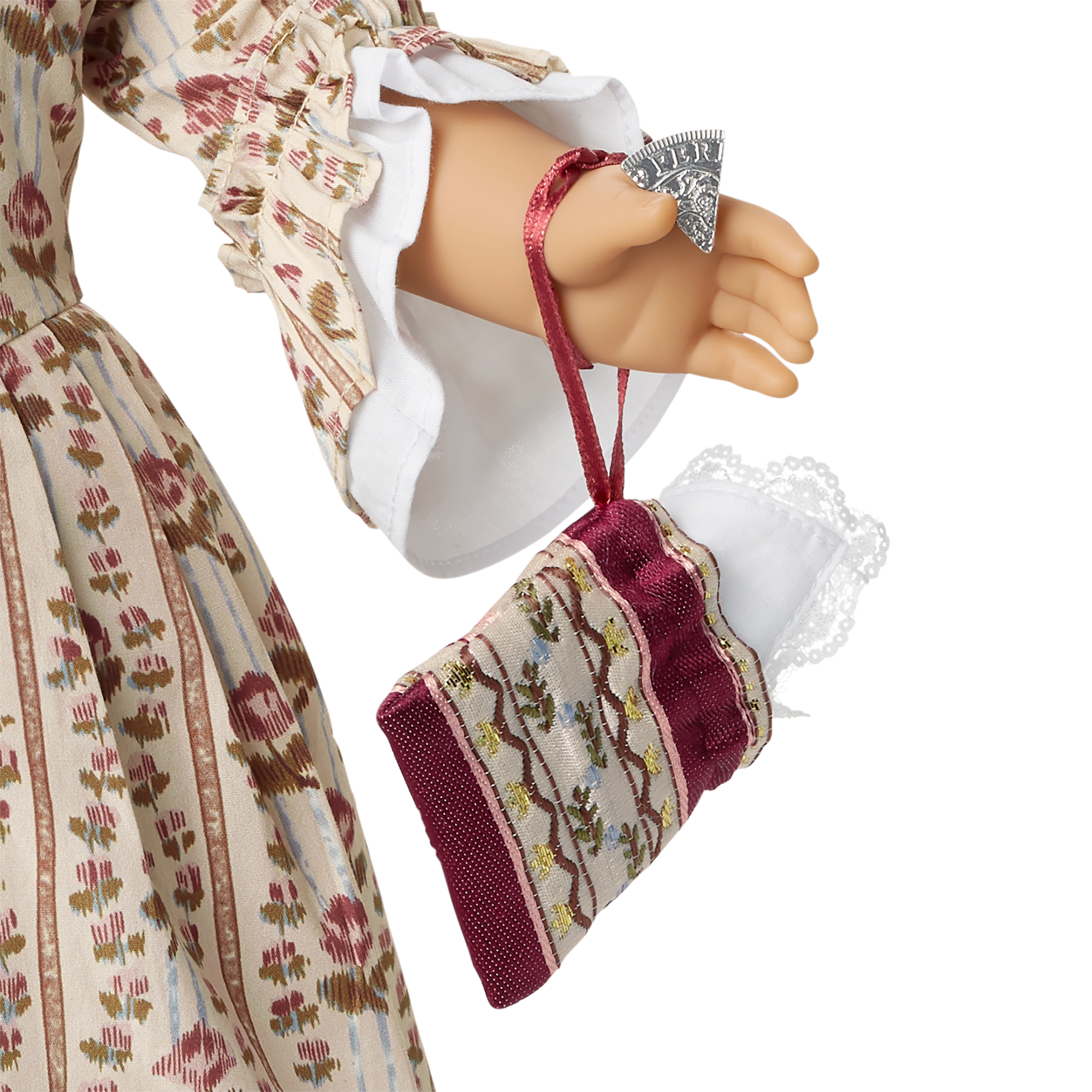 Felicity Merriman™ 18-inch Doll. Book & Accessories (Historical Characters) - Image 9