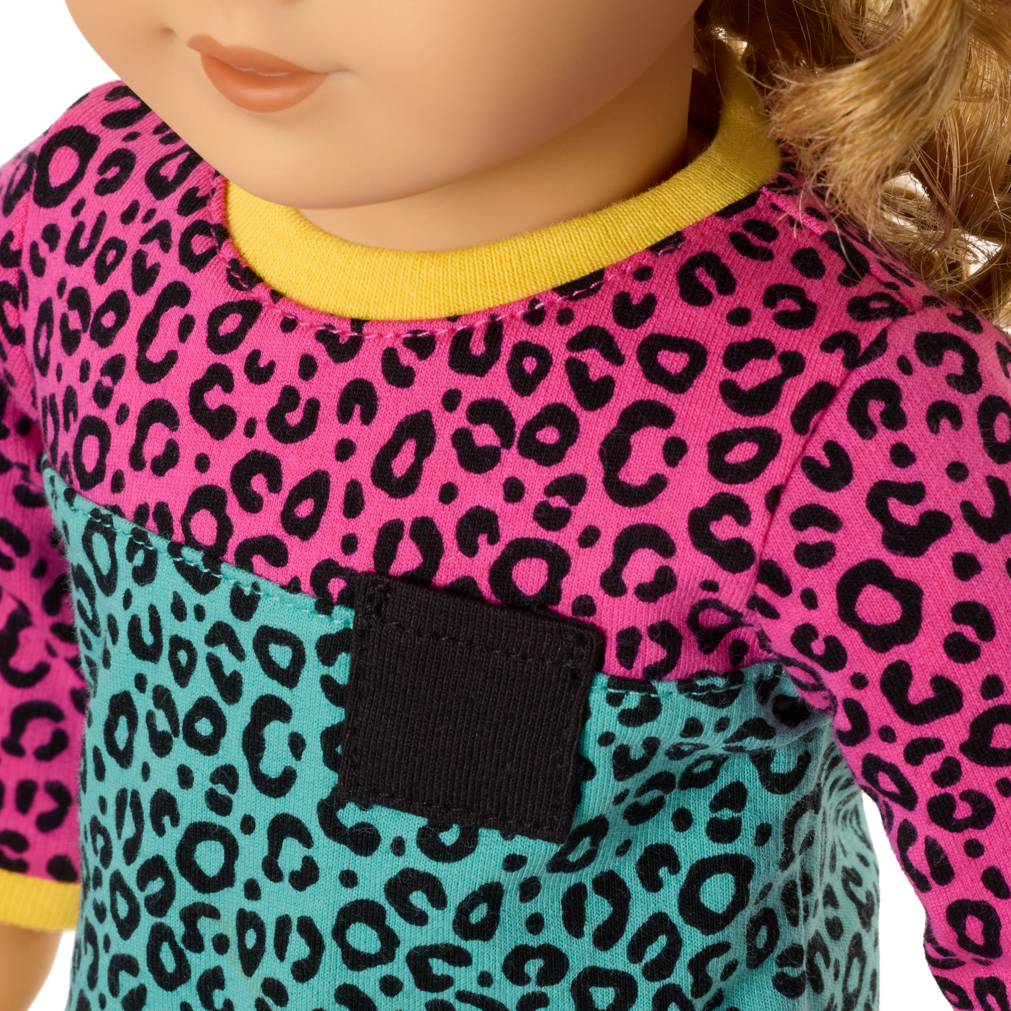 Courtney's™ Awesome Arcade Outfit for 18-inch Dolls (Historical Characters) - Image 5