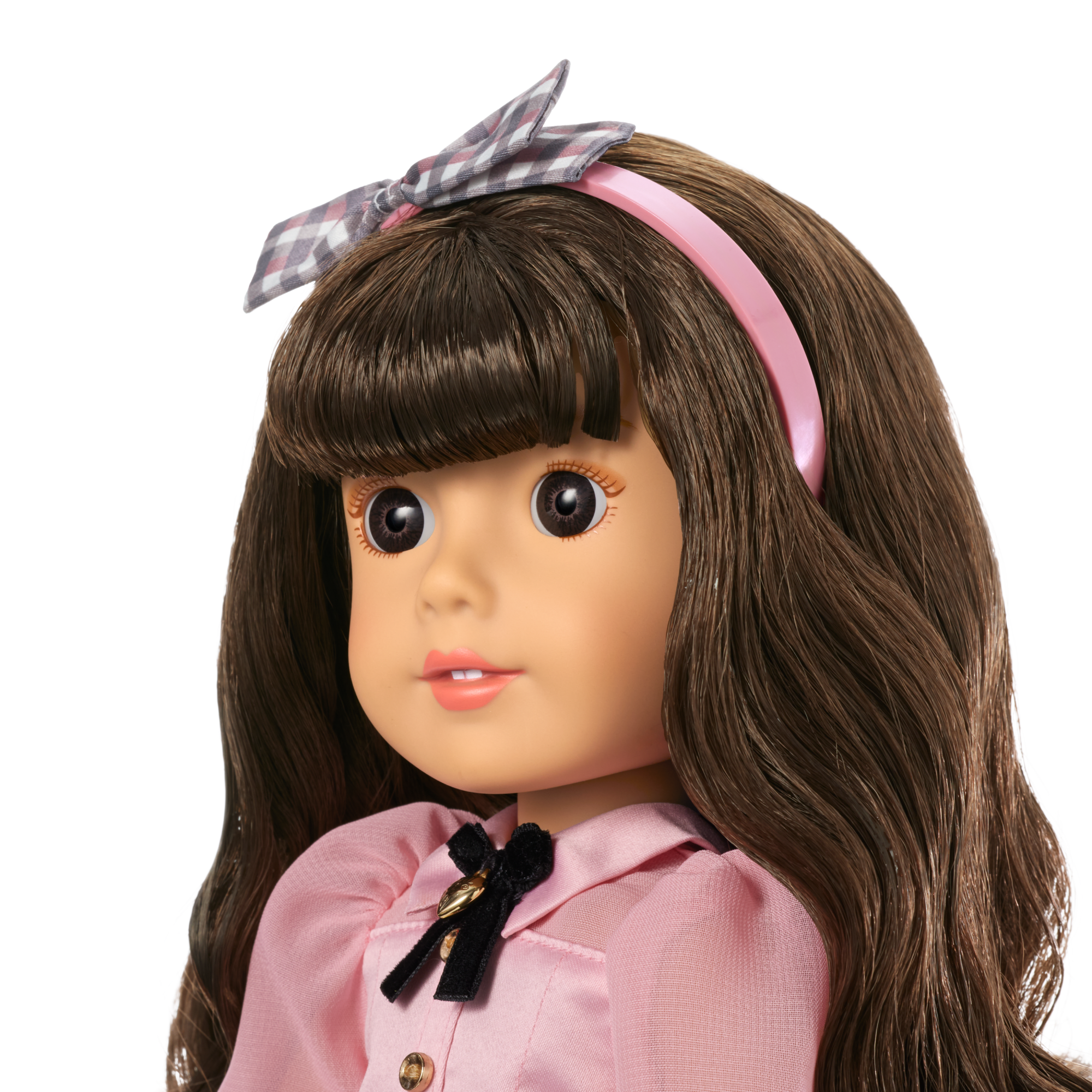 Modern Era™ Samantha™ Doll - Image 4