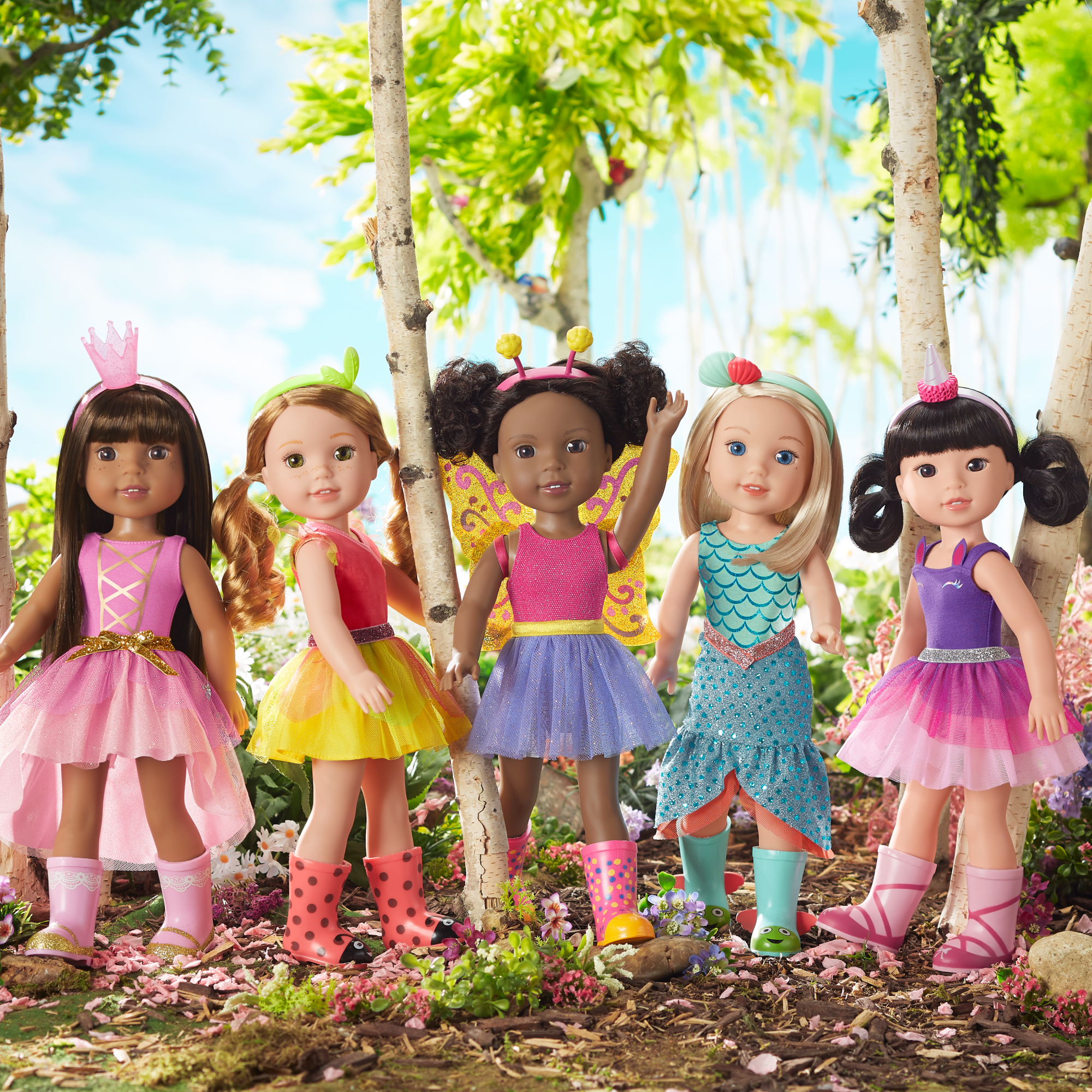 Emerson™ Doll - Image 8
