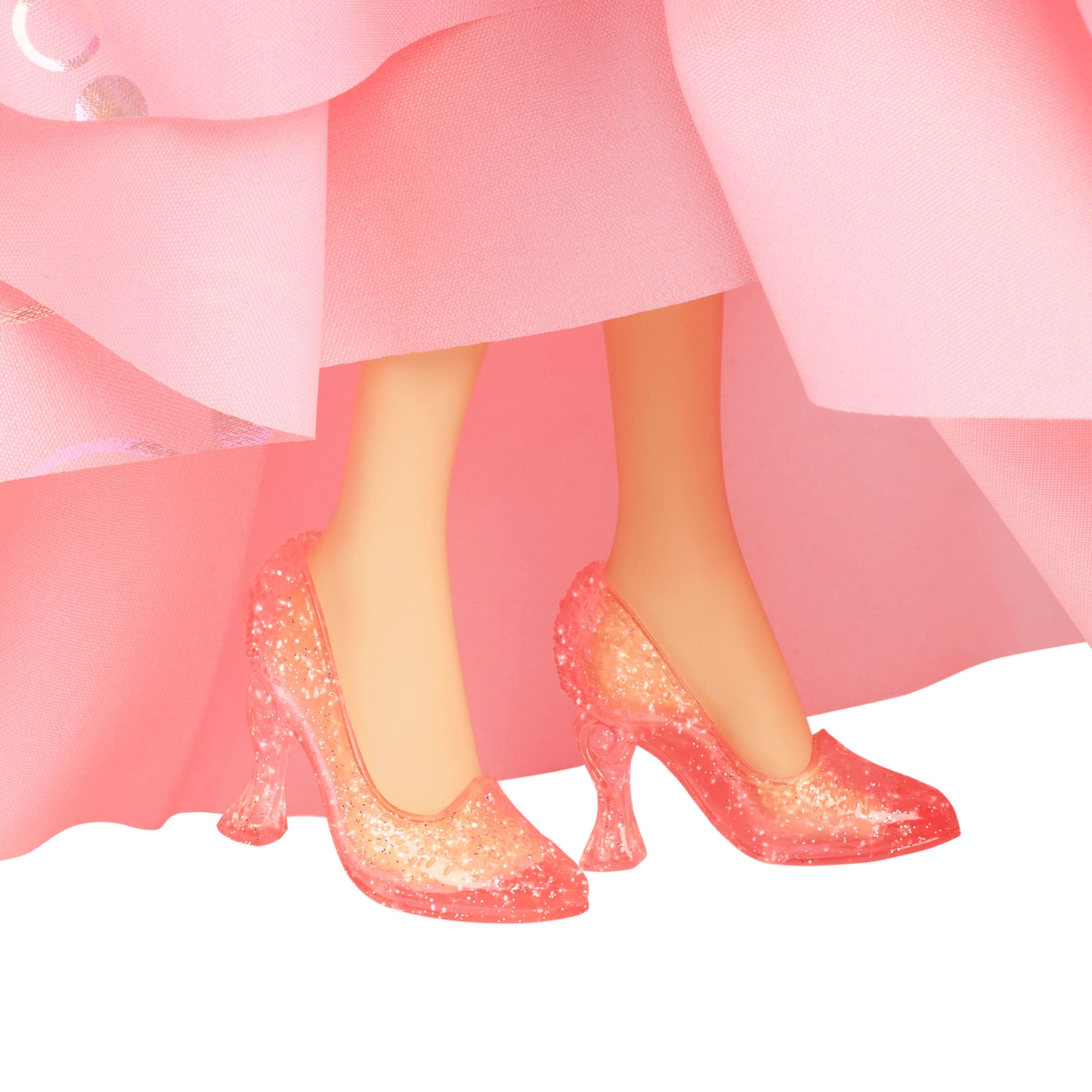 Wicked Deluxe Glinda Fashion Doll and Accessories - Image 5