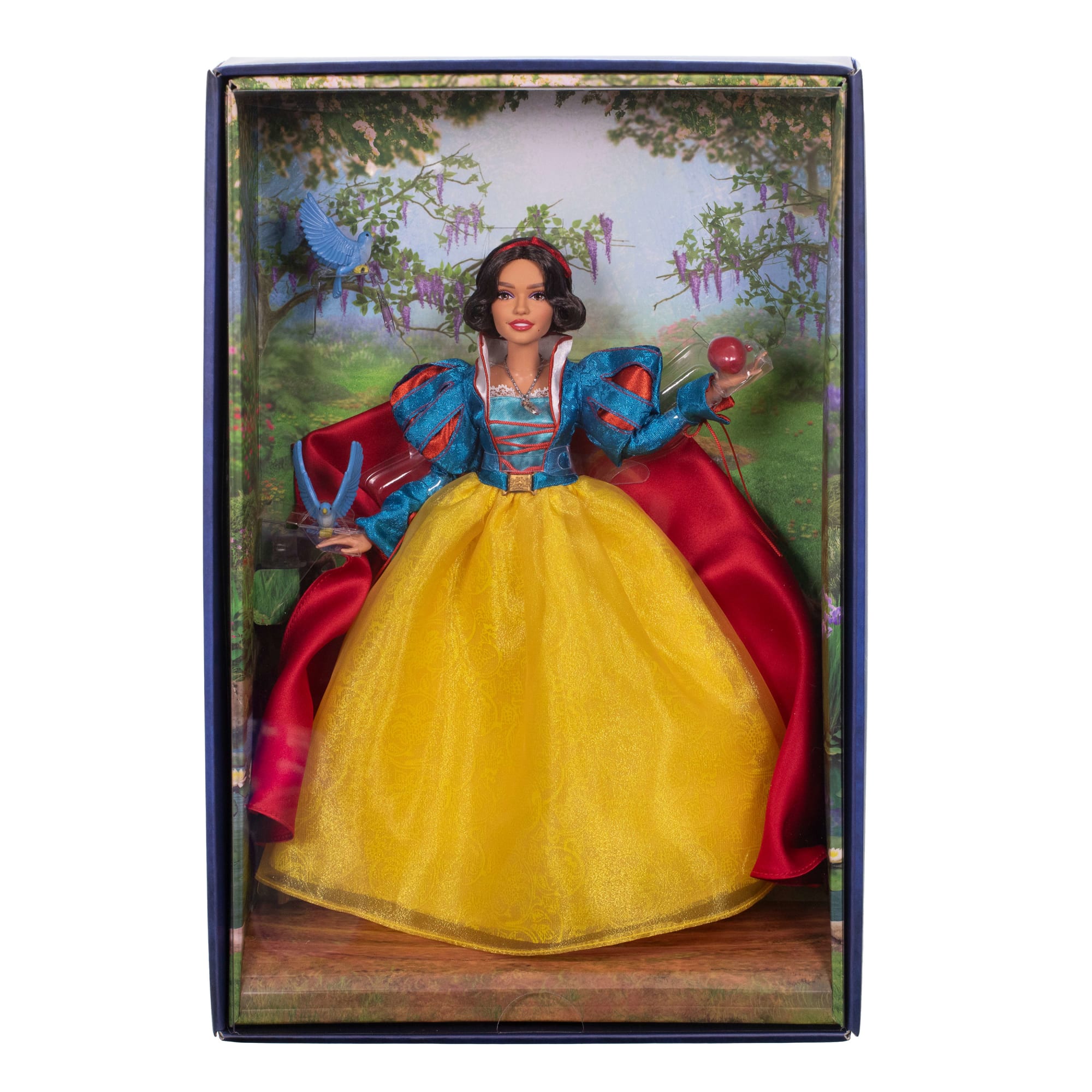 Disney Collector – Poupée Mode – Blanche-Neige