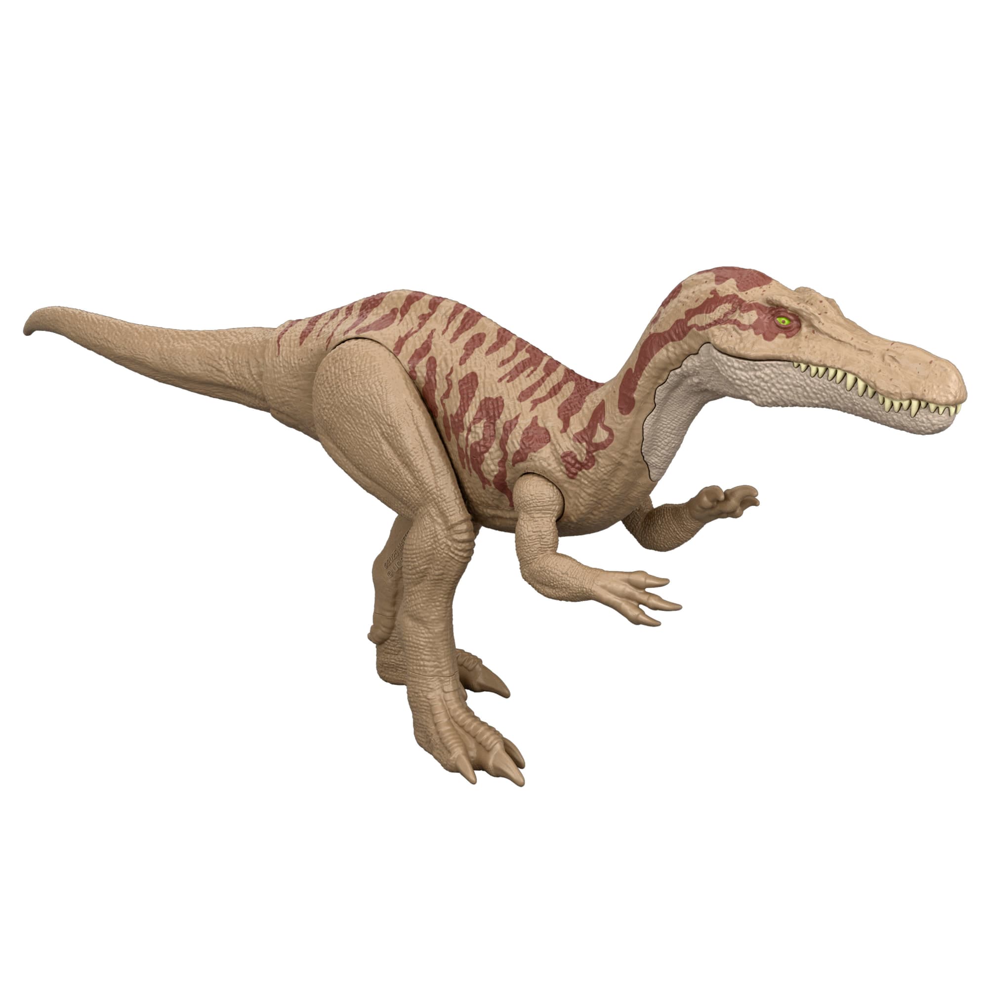 Jurassic World Large Dinosaur Action Figure Toy Approx 12 inches 30 Cm Long - Image 2