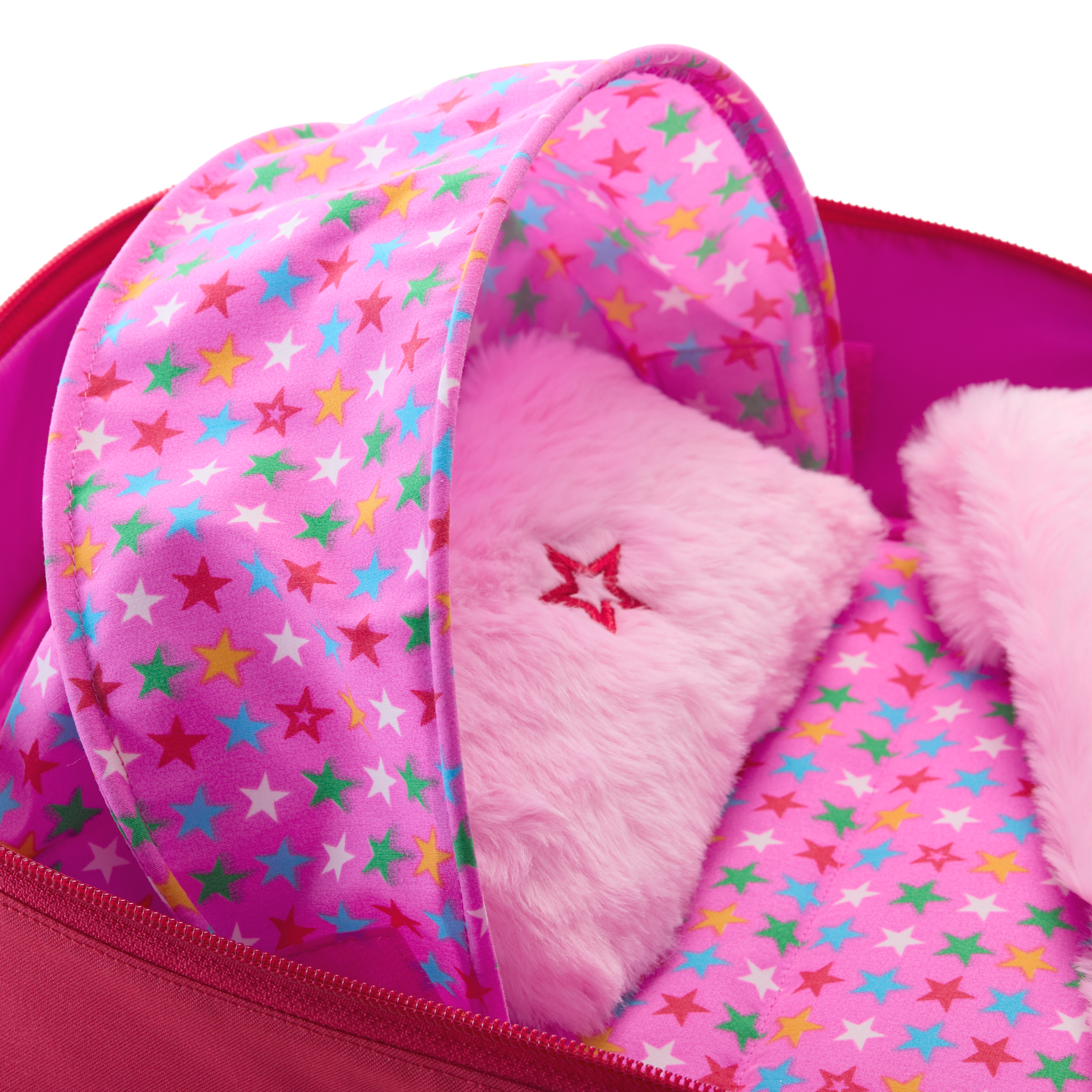 American Girl® On-the-Go Bed Set for 18-inch Dolls - Image 9