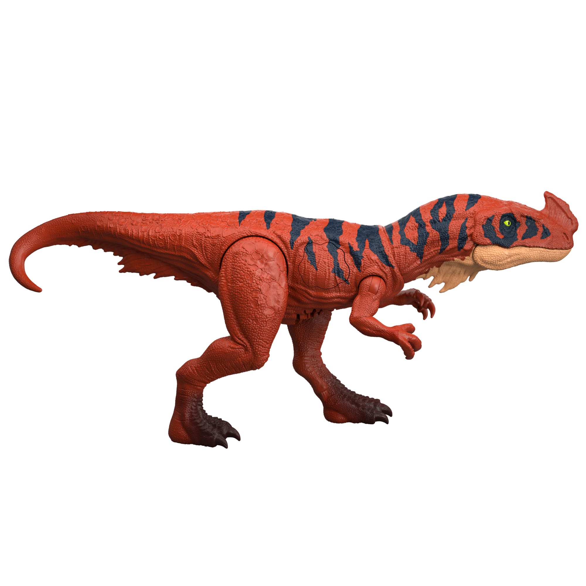 Jurassic World Dinosaure Rugissement Féroce Figurine - Image 3