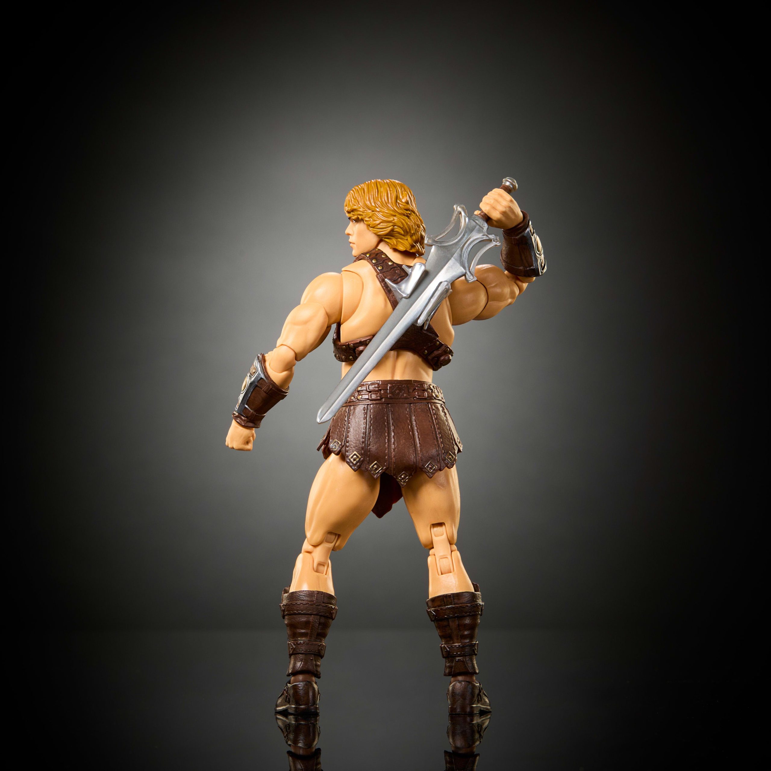 Masters Of The Universe Chronicles He-Man - Image 6
