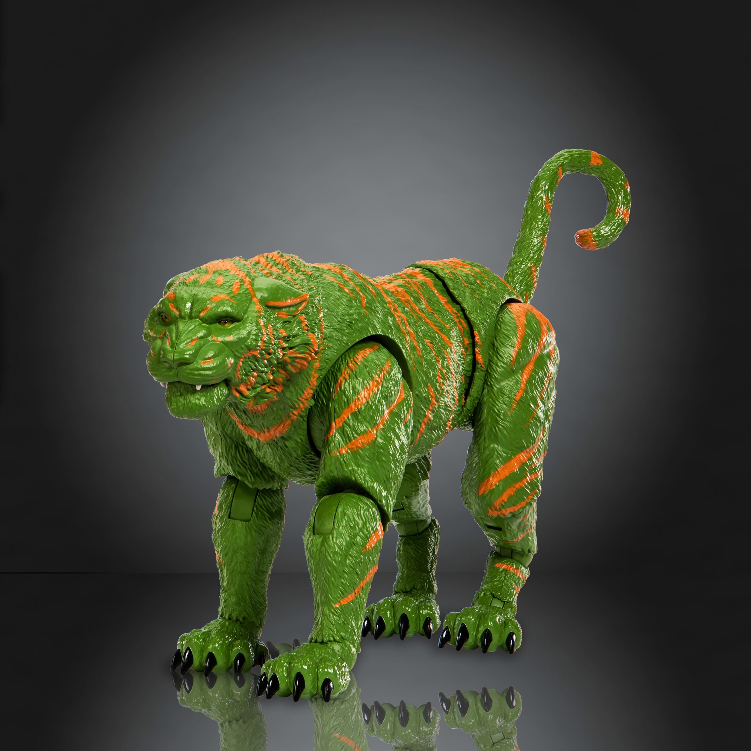 MOTU Chronicles Figura de Ação Masters of the Universe Chronicles Battle Cat - Image 6