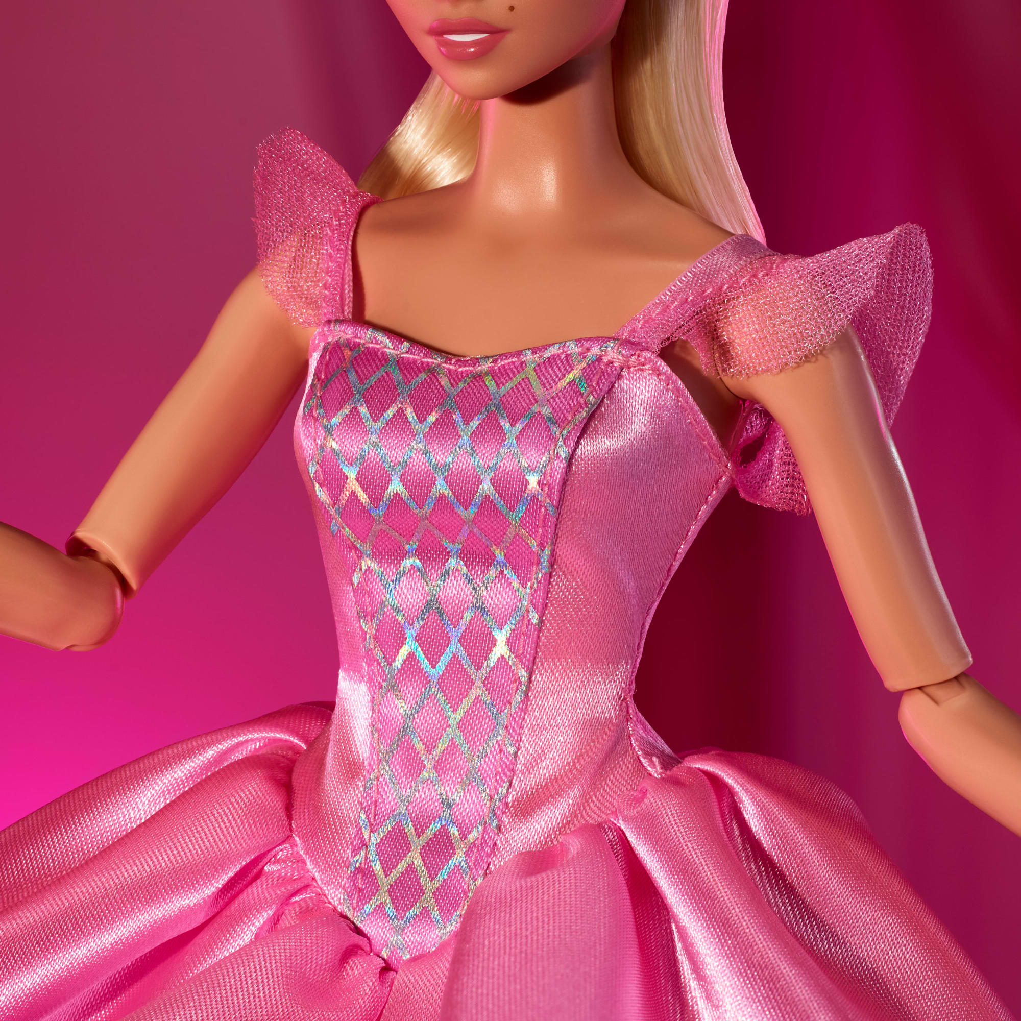 Barbie Signature Muñeca de Colección Ballet Wishes - Image 4