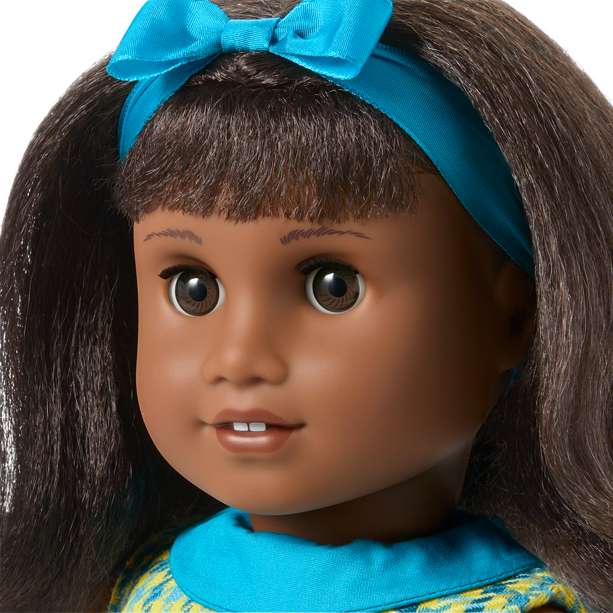 Melody Ellison™ 18-inch Doll. Journal & Accessories (Historical Characters) - Image 6