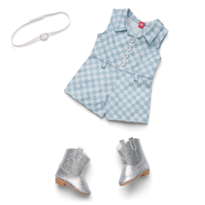 American Girl® x Megan Moroney Fan Fashion Outfit for 18-inch Dolls