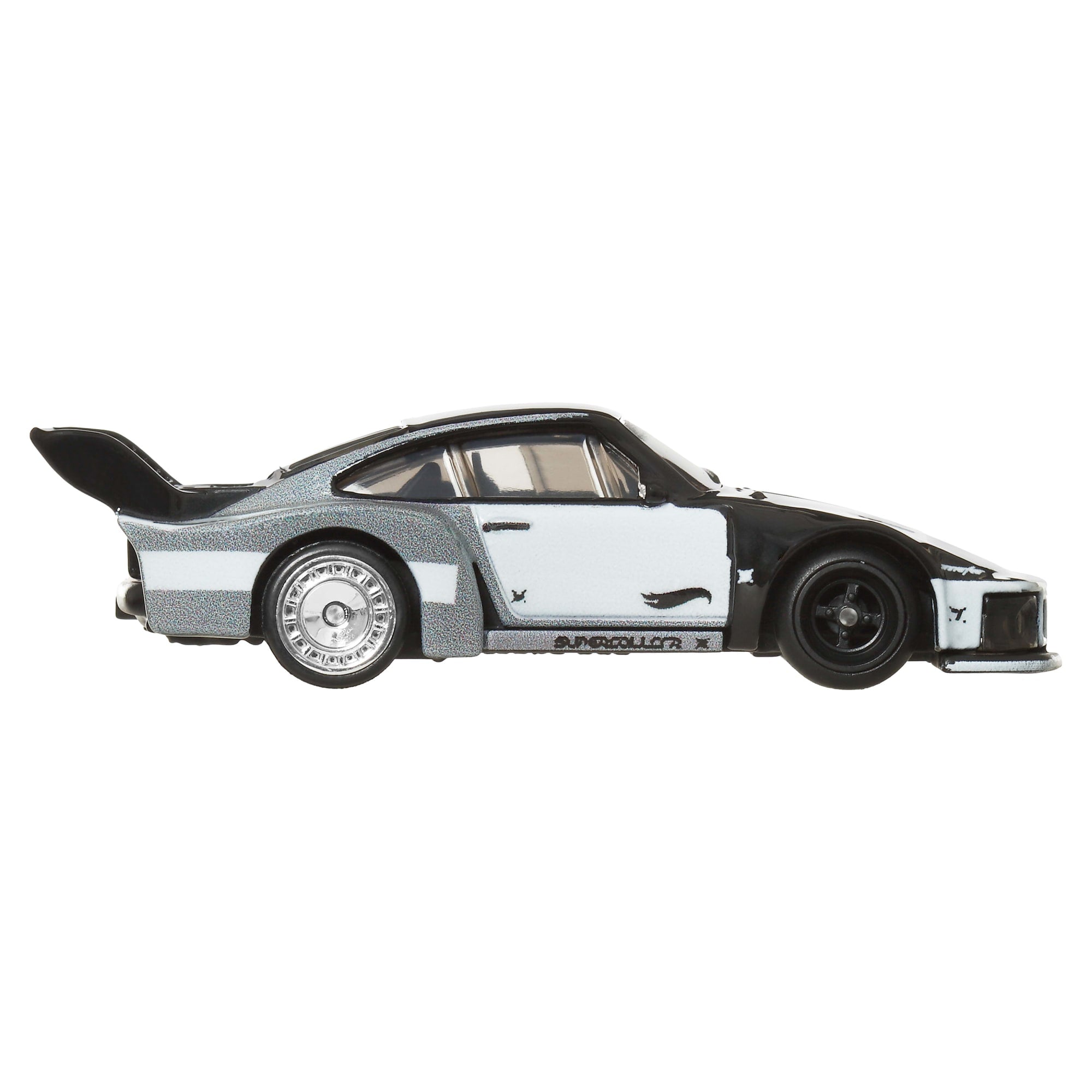 Hot Wheels Boulevard Porsche 935 Vehicle - Image 5
