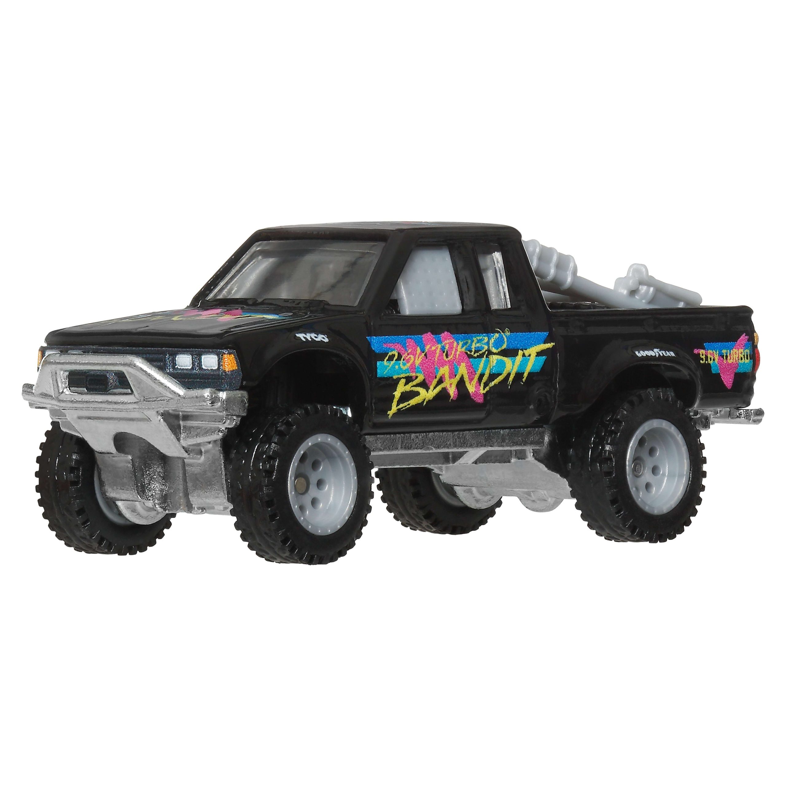 Hot Wheels Premium Boulevard Datsun King Cab Baja Custom / Personnalisé - Image 3