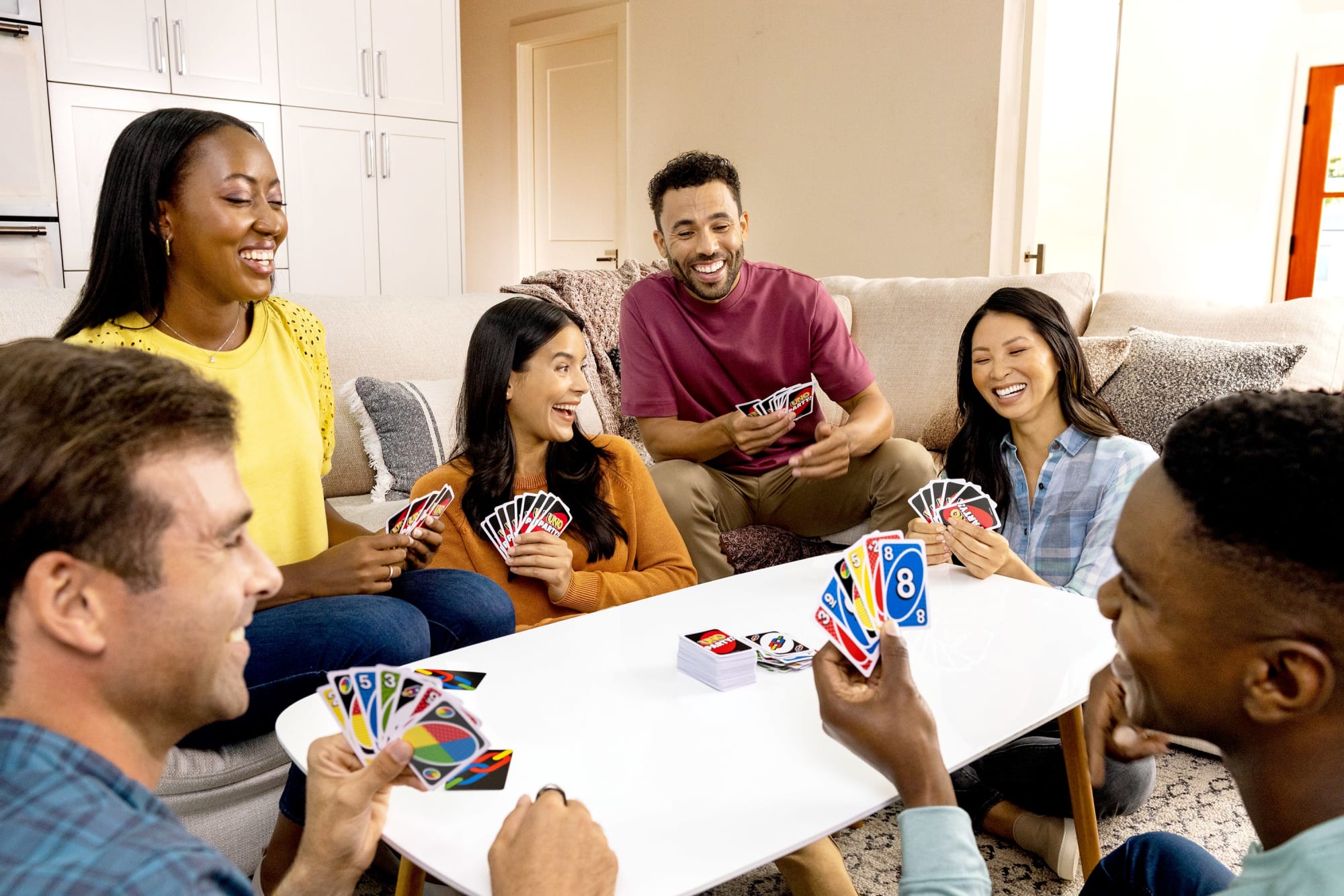 Uno® Party - Image 2