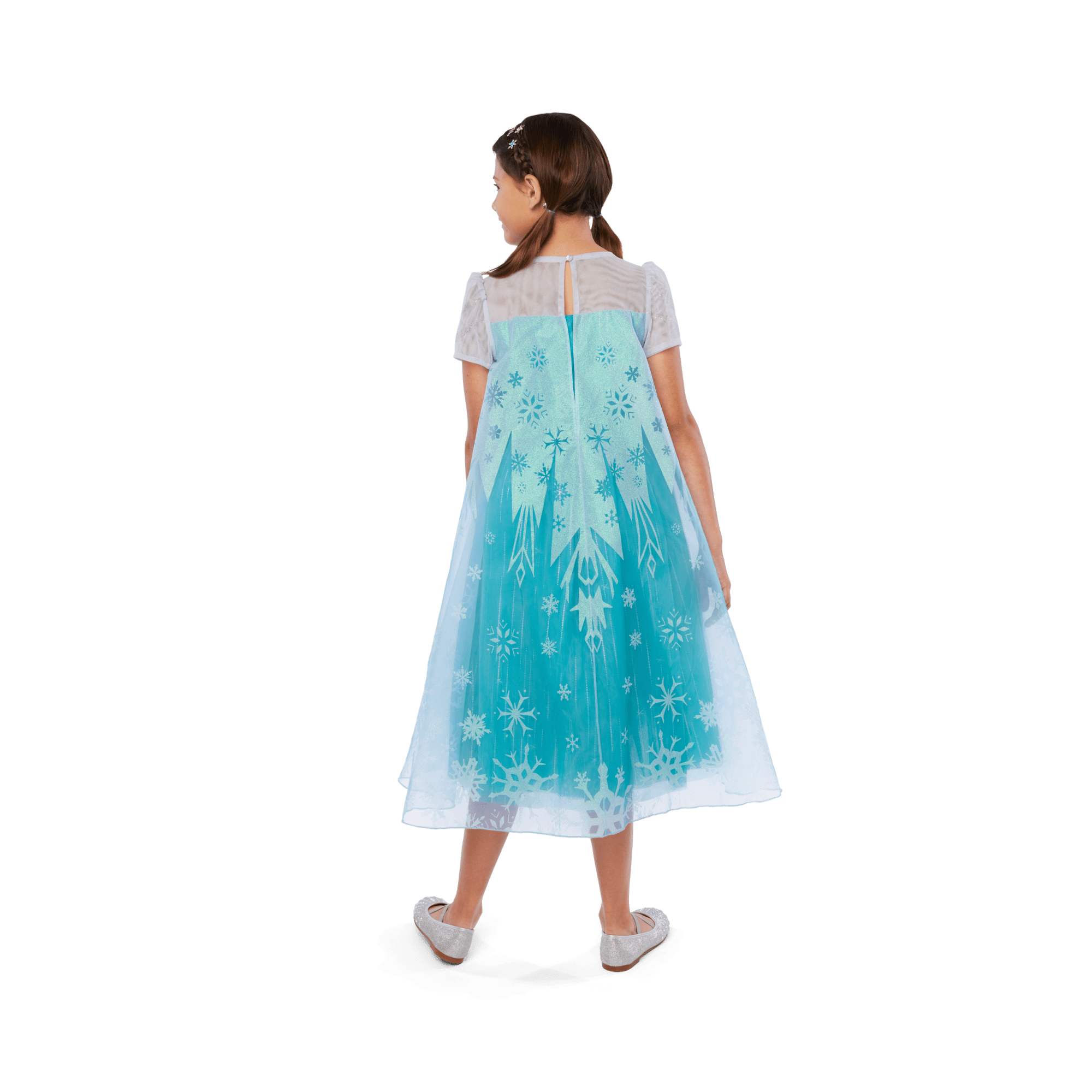 Disney Frozen Elsa Doll & Matching Dress for Girls by American Girl® - Image 4