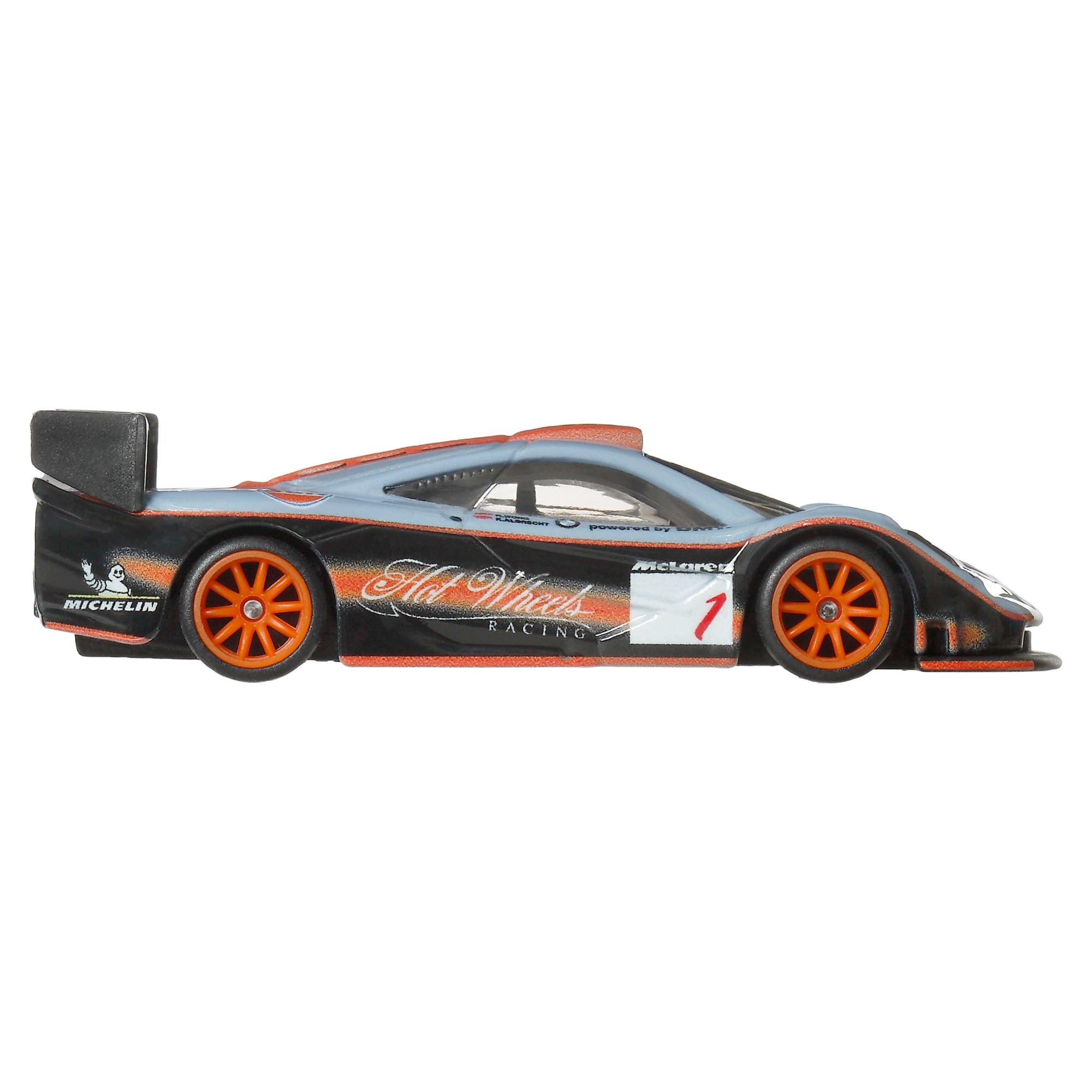 Hot Wheels Premium Collector Display Set - Image 16