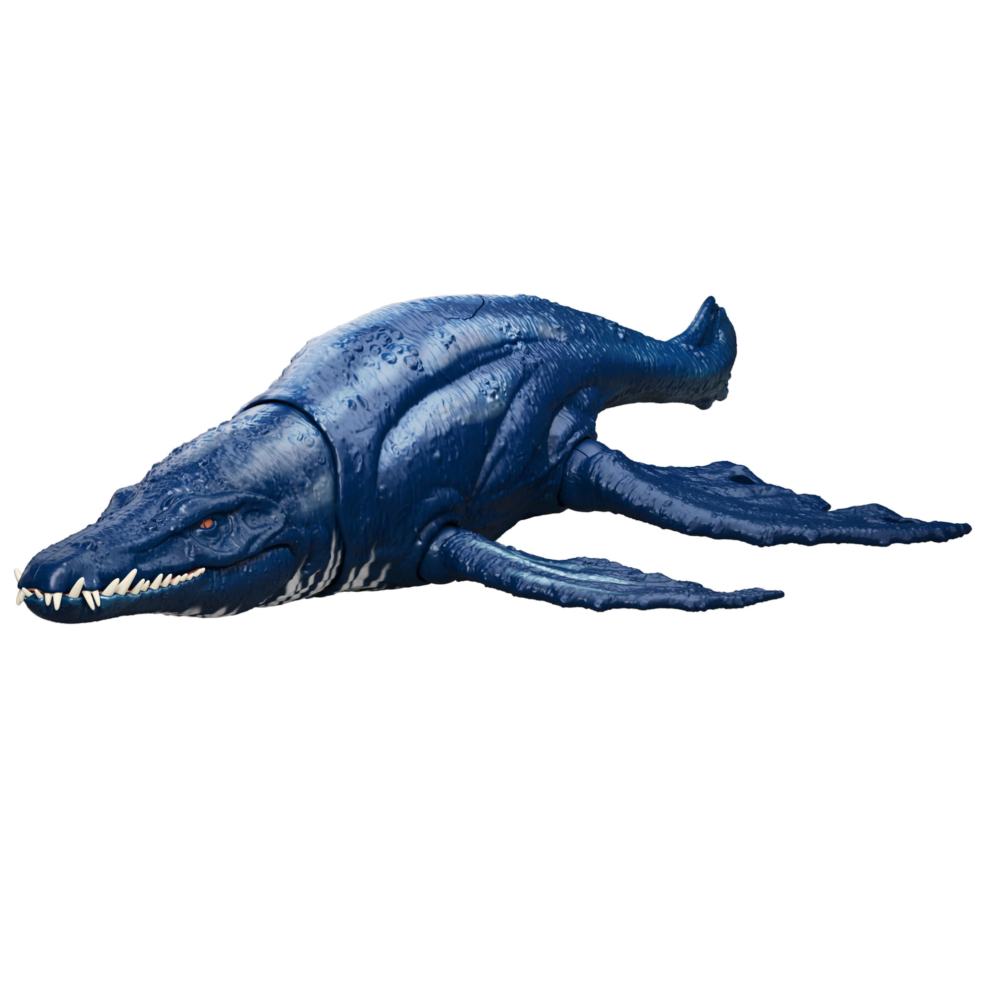 Jurassic World Dinosaure Rugissement Féroce Figurine