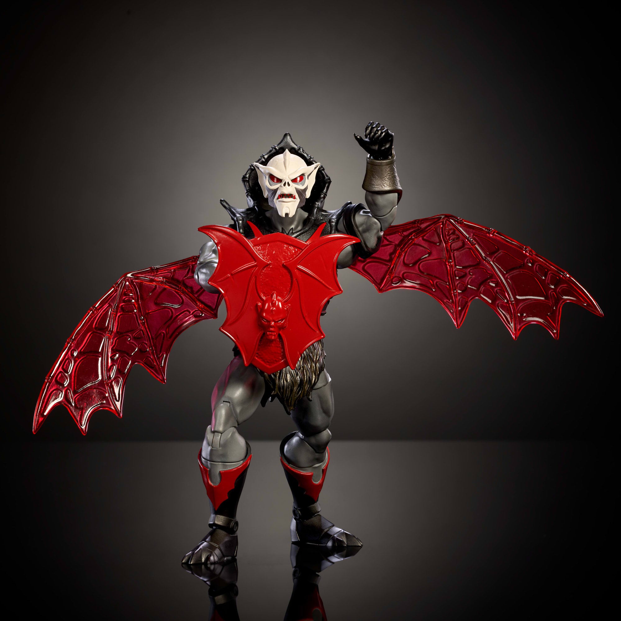Masters Of The Universe Masterverse New Etheria Princess Power Hordak Action Figure 7 Inch - Image 2
