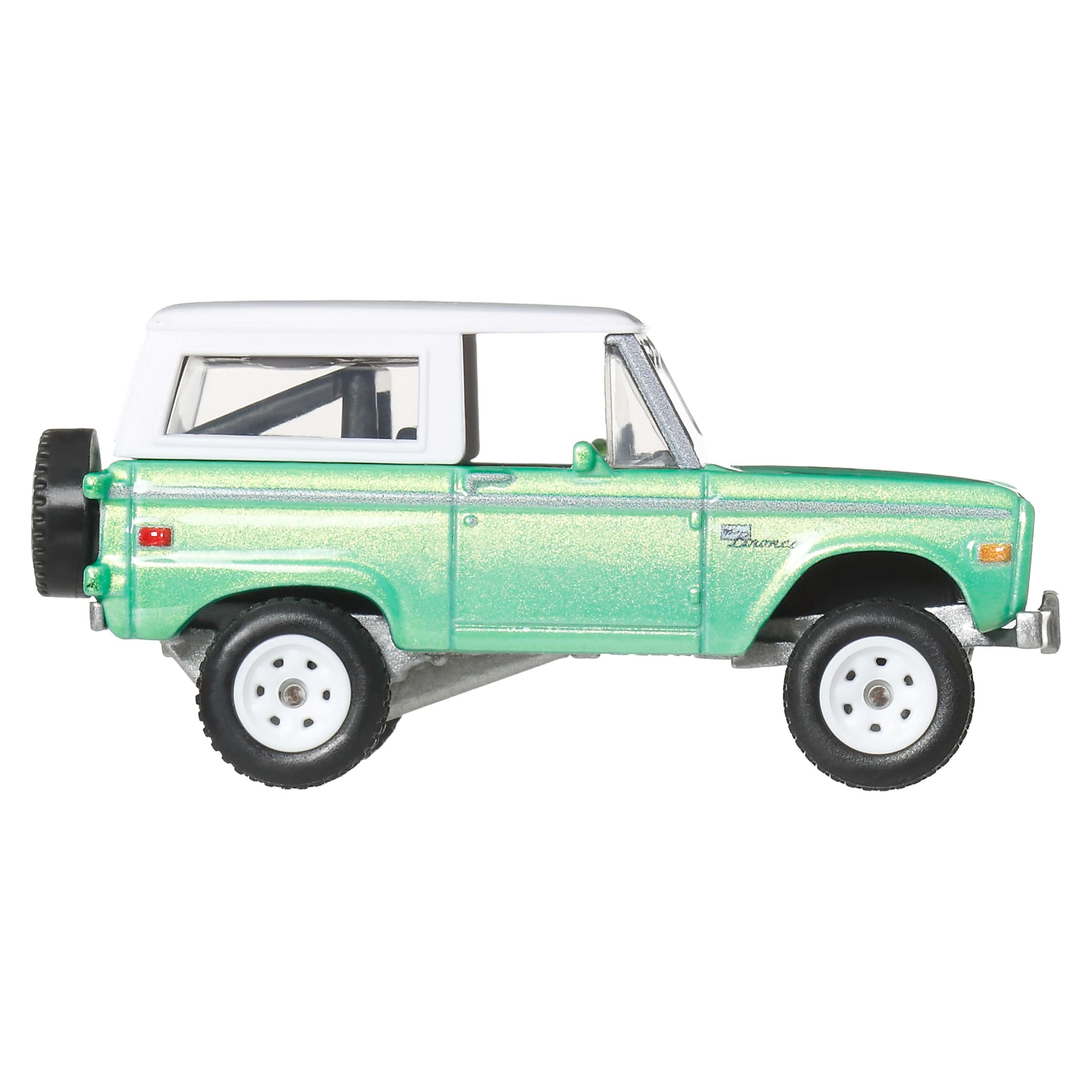 Hot Wheels Premium Boulevard '75 Ford Bronco - Image 5