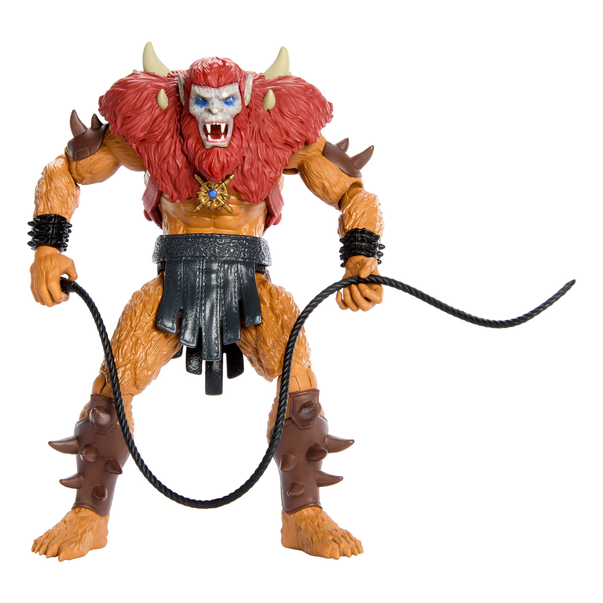Masters Of The Universe Película Beast Man - Image 3