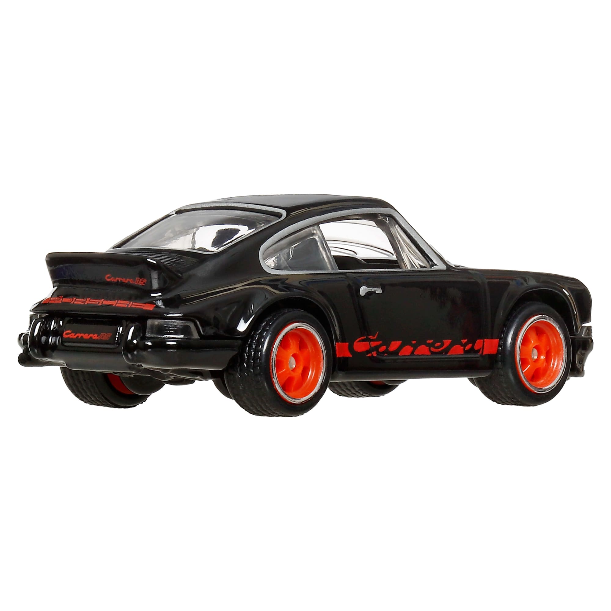 Hot Wheels Boulevard Porsche 911 Carrera RS 2.7 - Image 4