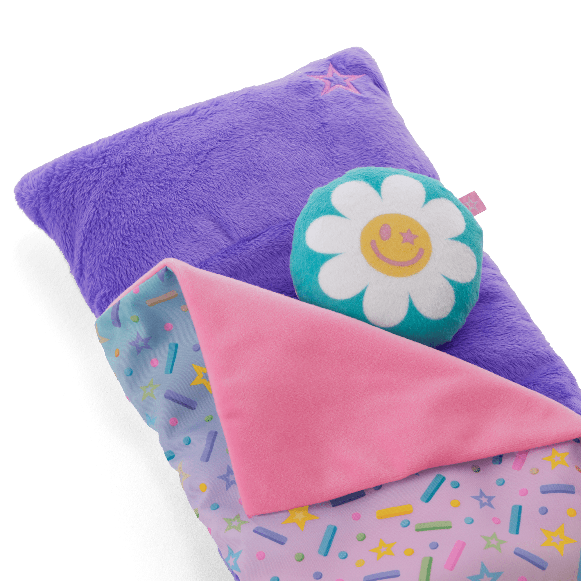 AG Sisters™ Glamping Girls Sleepover Set - Image 6