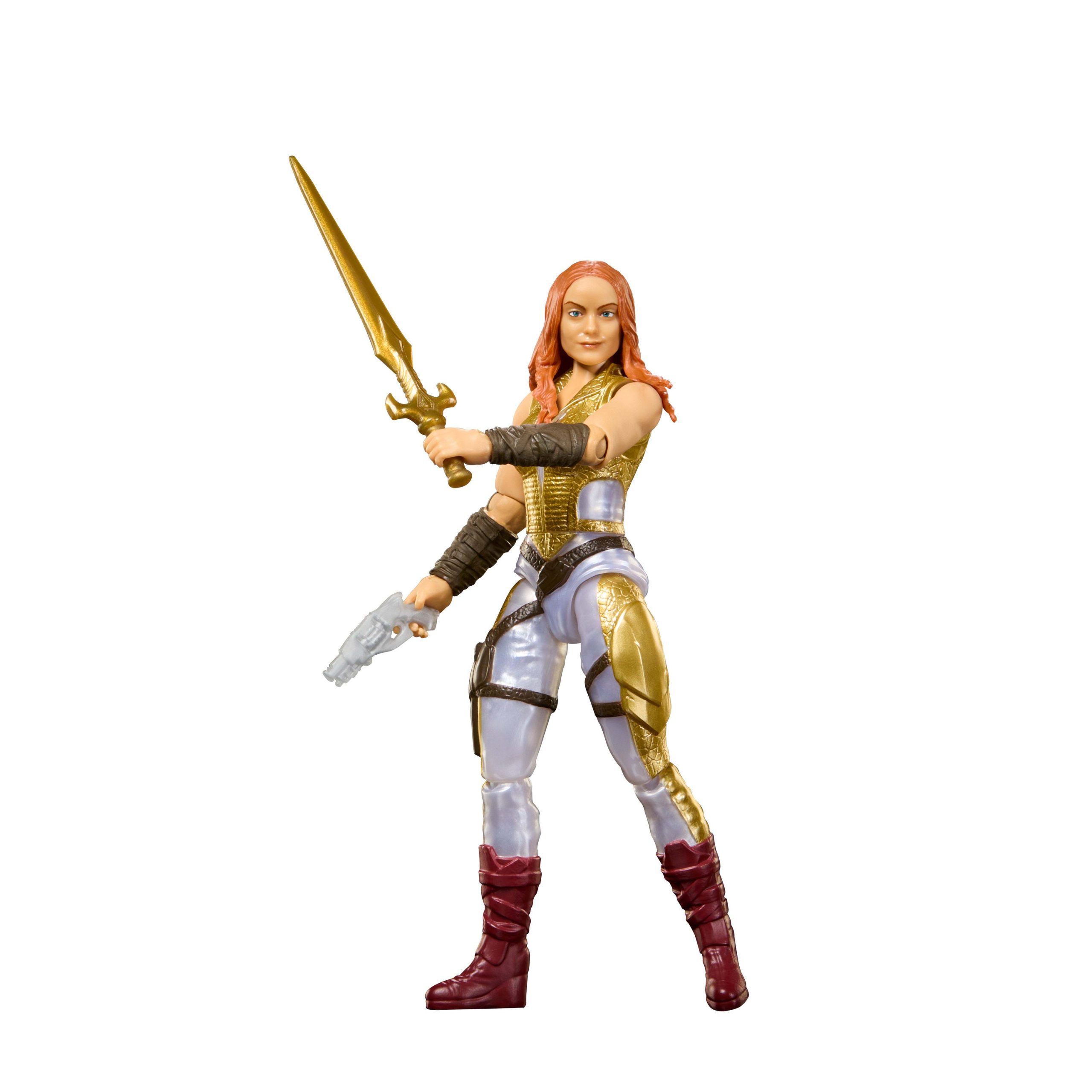 Masters Of The Universe Filme Teela - Image 4