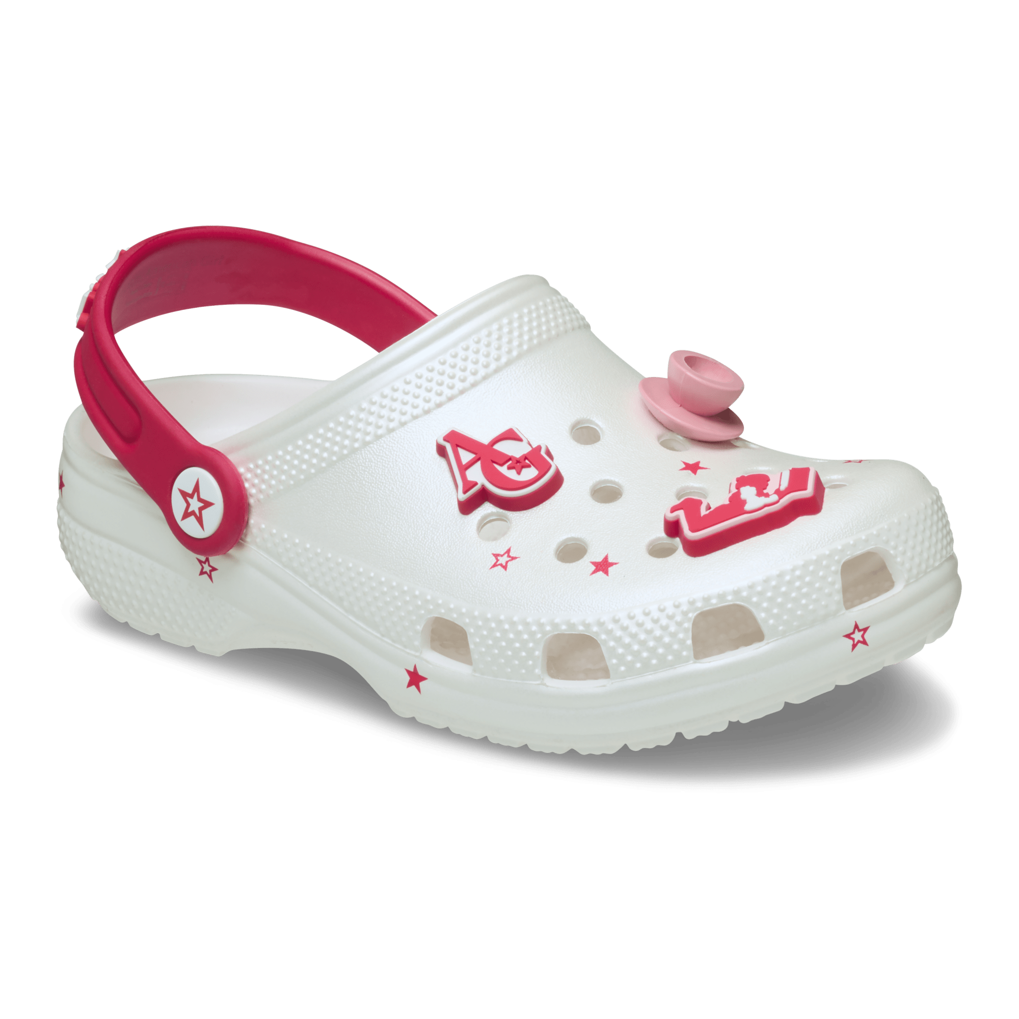 American Girl® x Crocs™ Classic Clog for Girls - Image 3