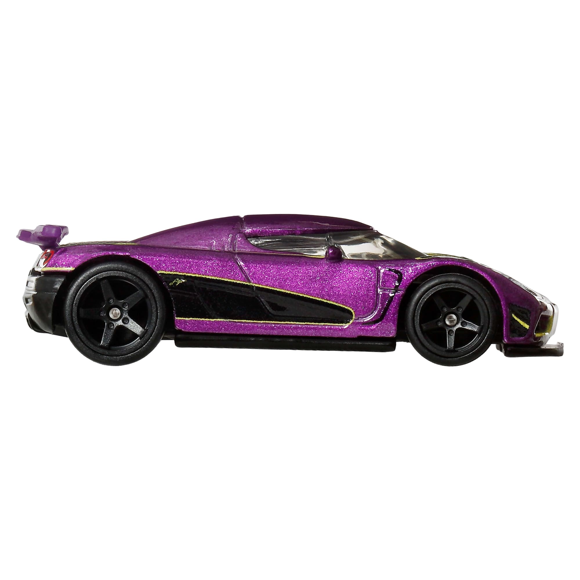 Hot Wheels Premium Car Culture Timeless Icons Koenigsegg Agera R - Image 5