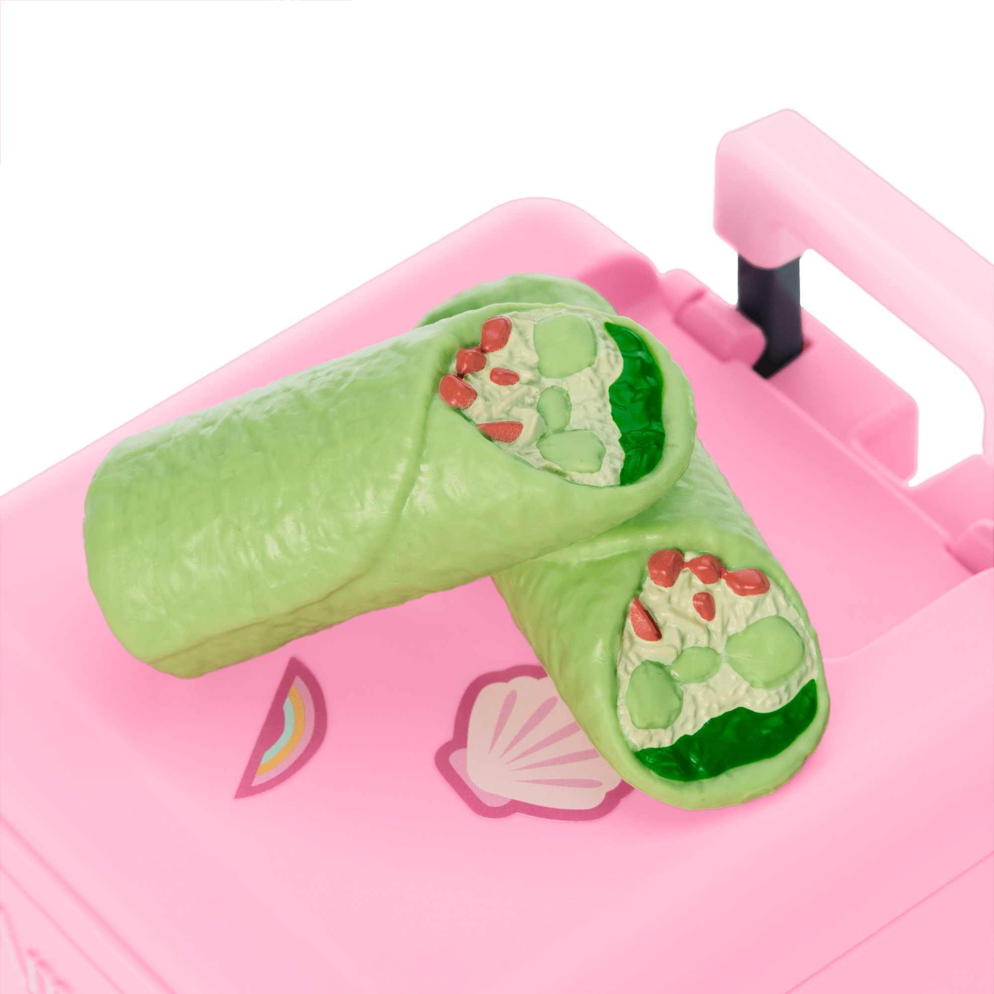 Raquel's™ Summertime Treats Set for 18-inch Dolls (Girl of the Year™ 2026) - Image 8