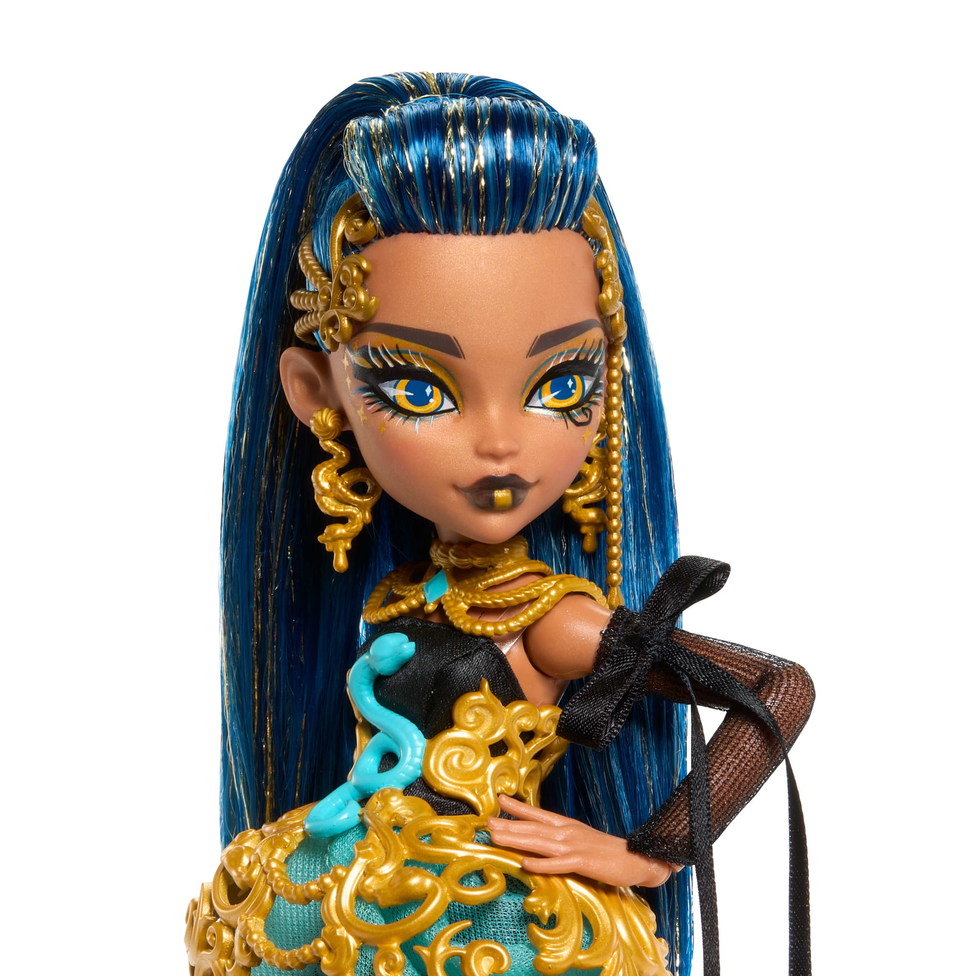 Monster High Muñeca Cumpleaños Draculaura 1600 Cleo - Image 5