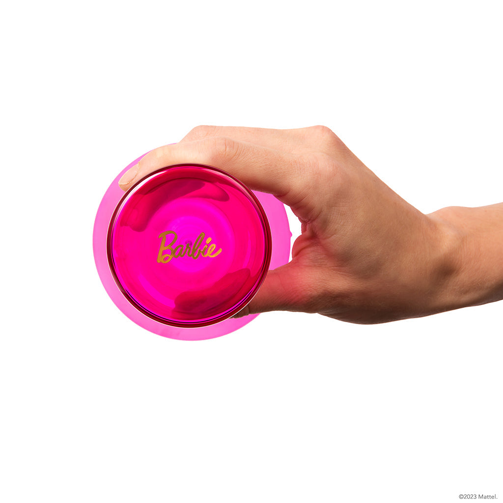 Barbie™ X Dragon Glassware® Cocktail Glasses - Image 11