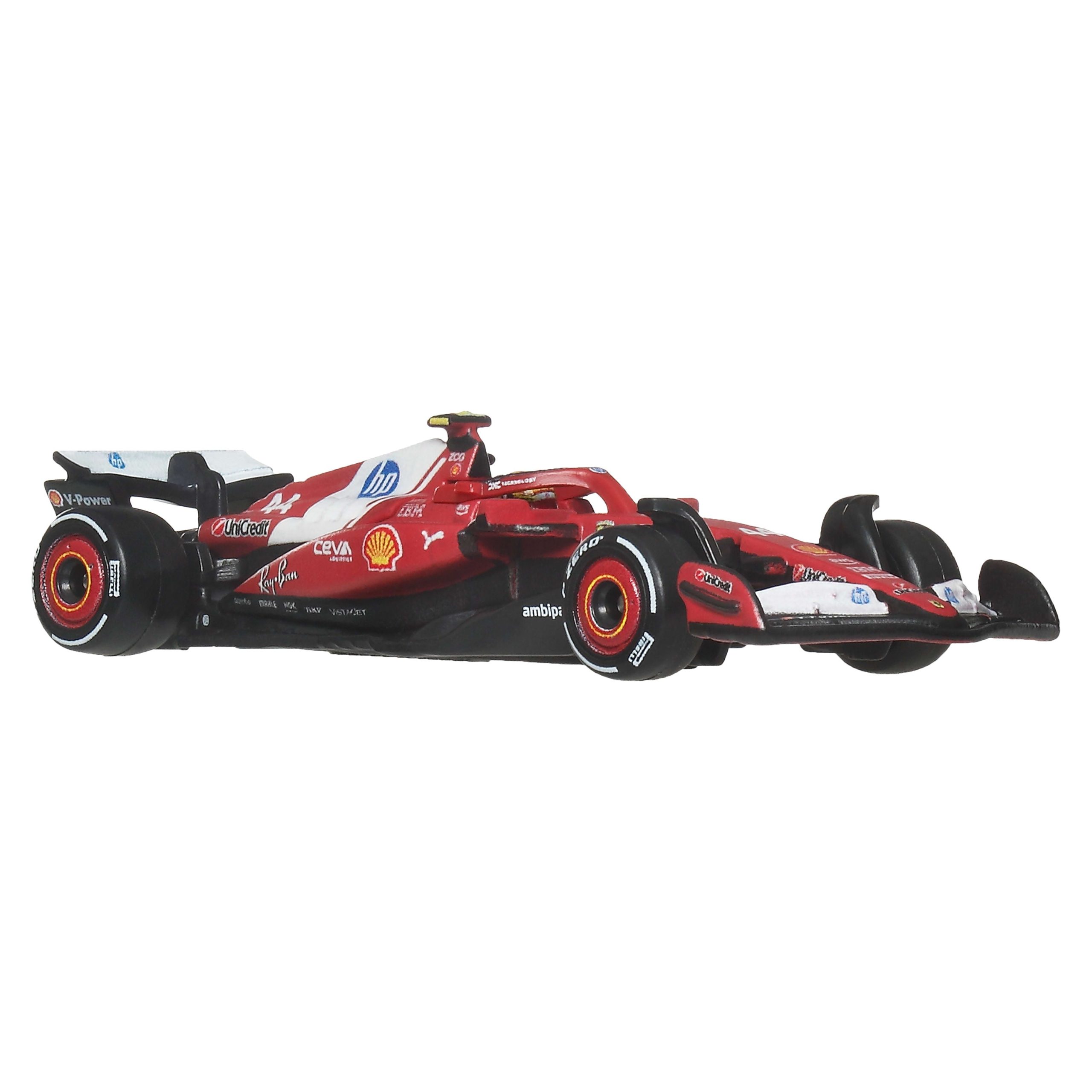 Hot Wheels Premium 2025 Formula 1® Team #44 - Image 2