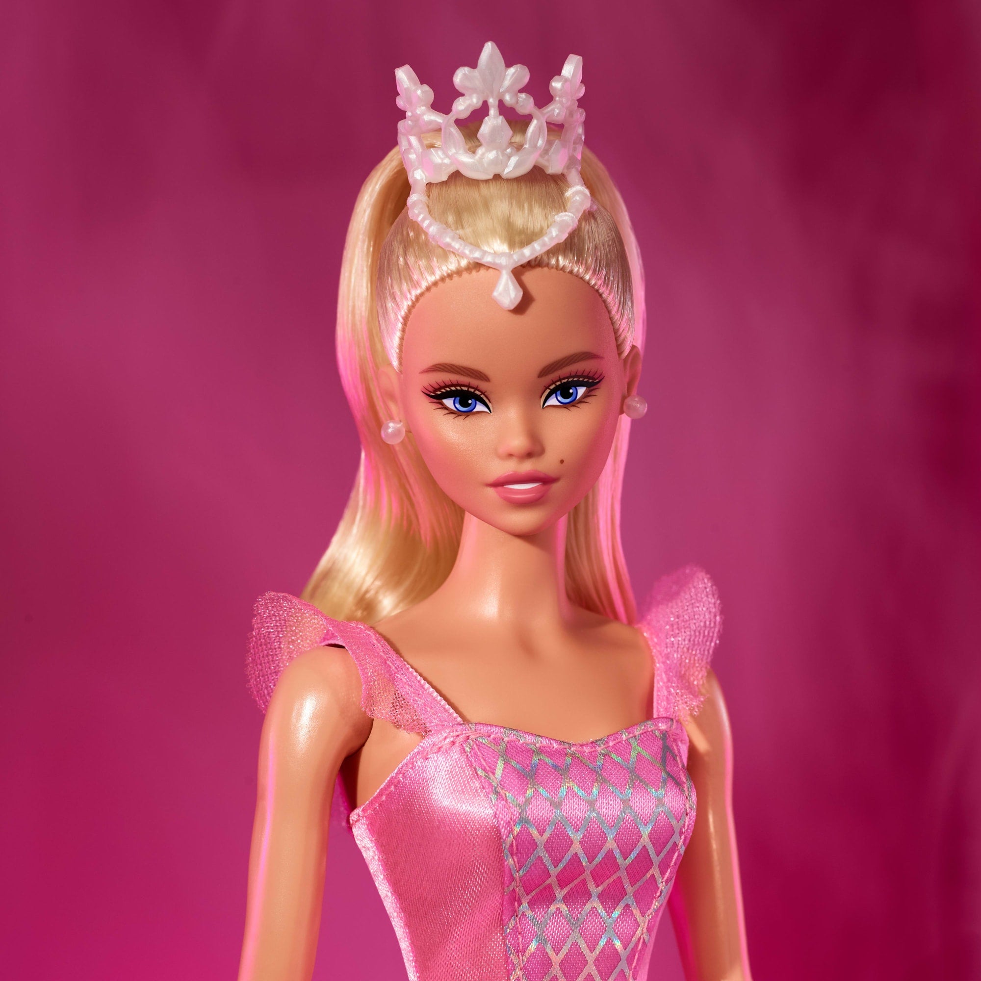 Barbie Signature Muñeca de Colección Ballet Wishes - Image 3