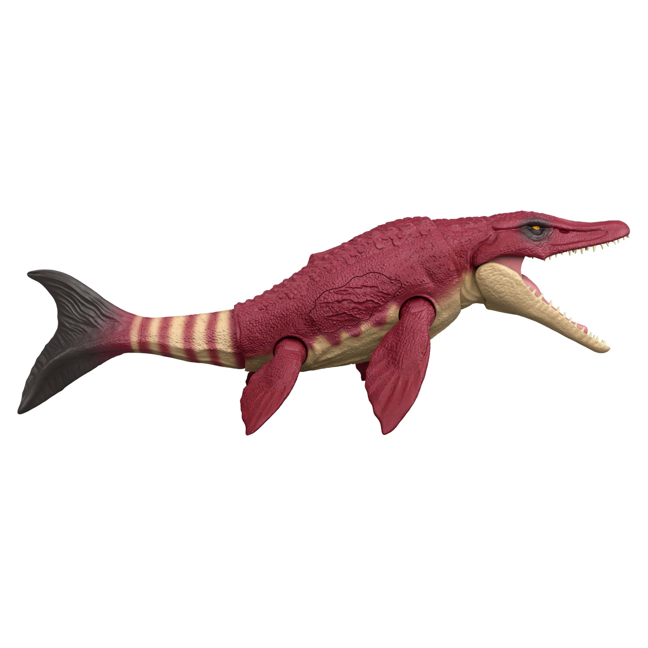 Jurassic World Figurine Tylosaurus - Image 5