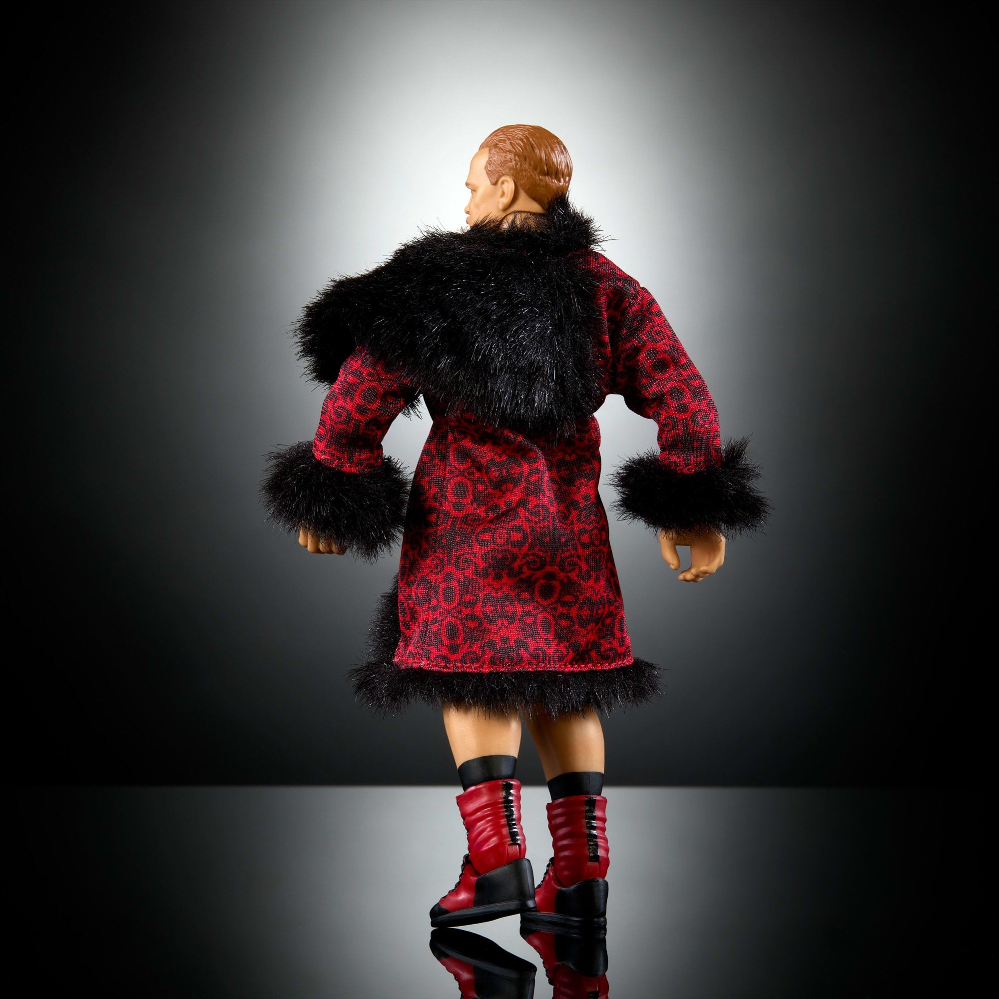 WWE Figura de Acción Elite Ilja Dragunov - Image 6