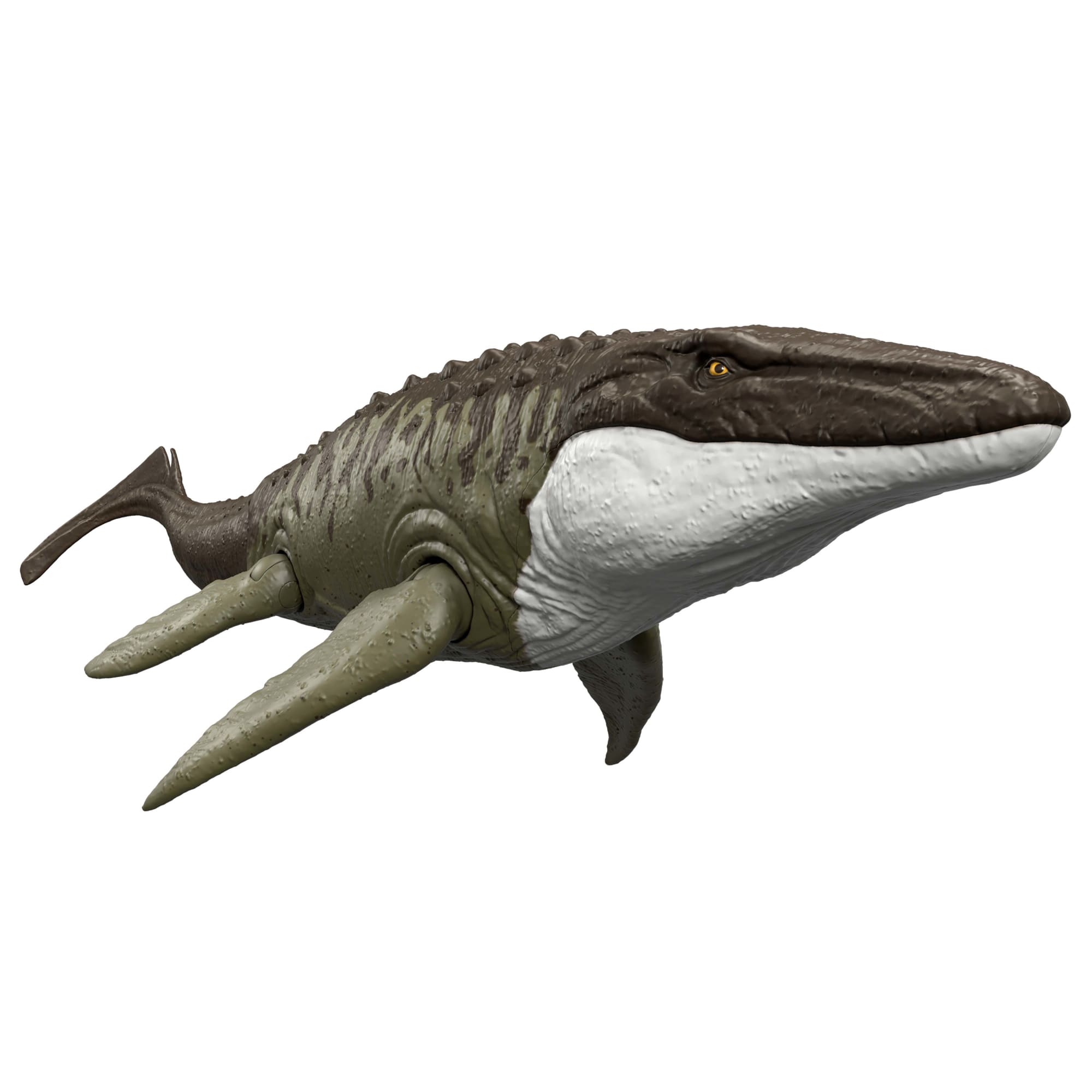 Jurassic World Dinosaurio de Juguete Rebirth de 12 - Image 5