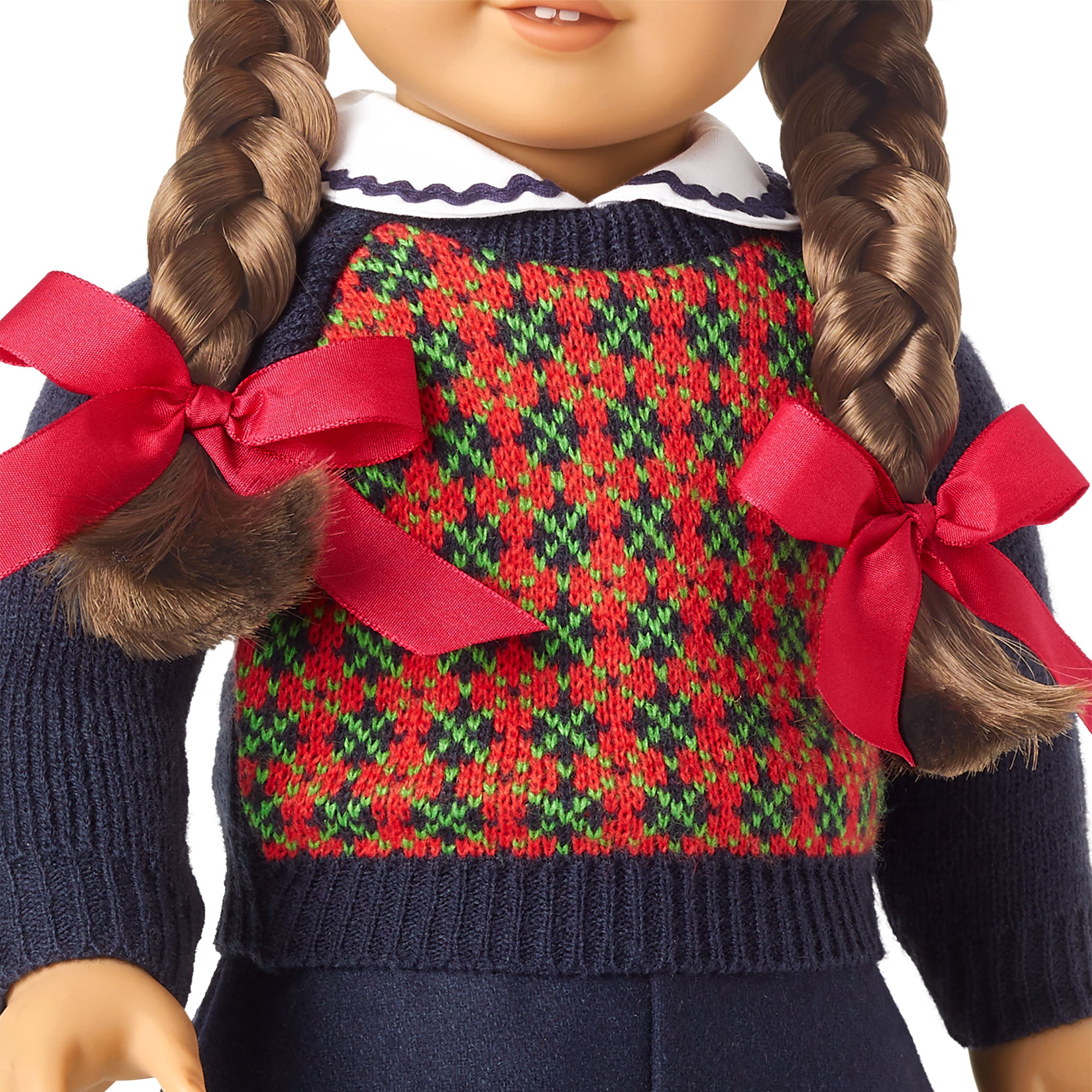 Molly McIntire™ 18-inch Doll. Book & Accessories (Historical Characters) - Image 7