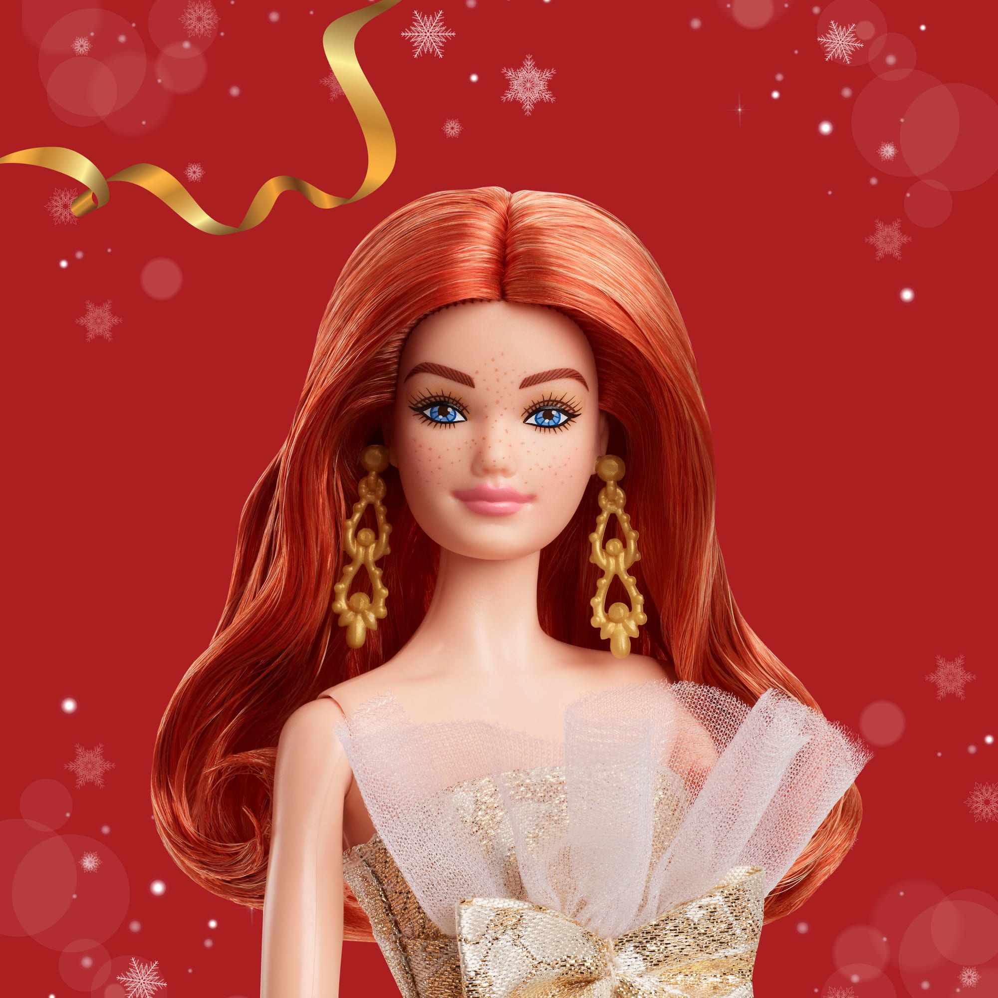 Poupée Barbie® Holiday 2025 - Image 2