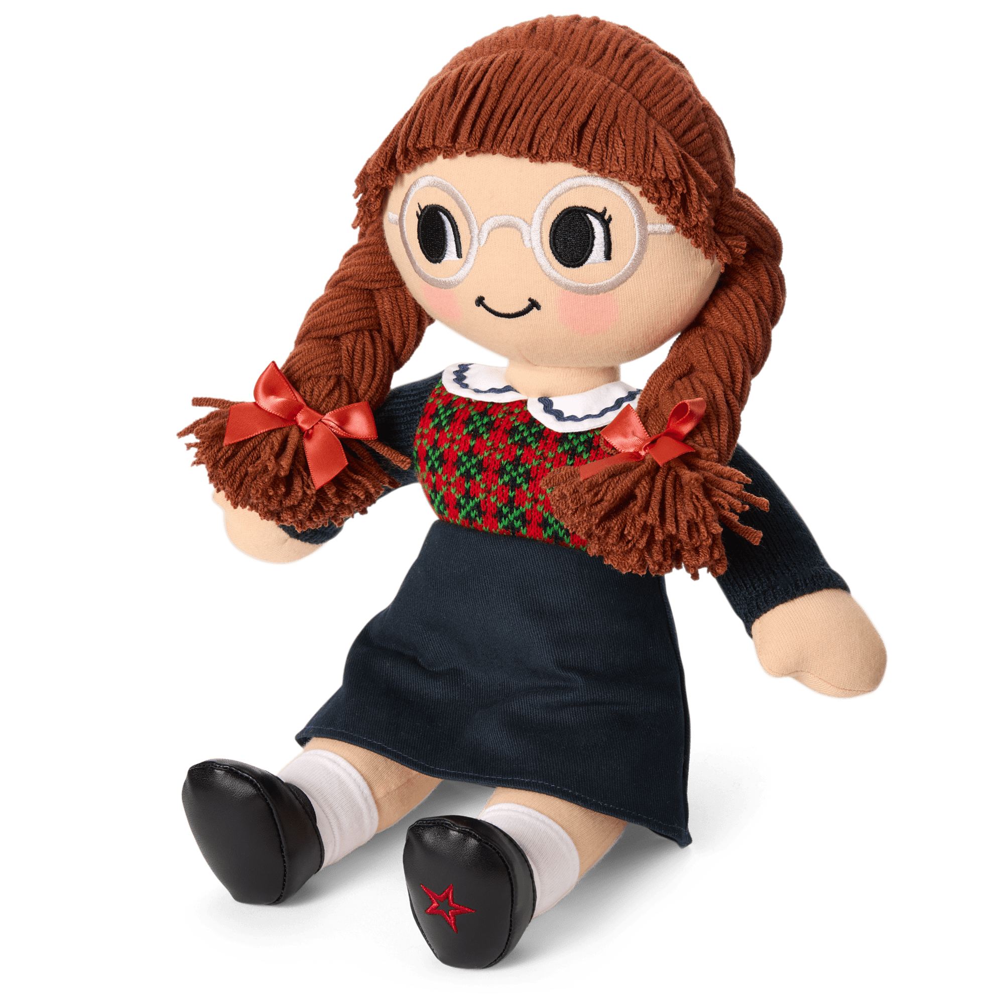 My First Molly™ Doll & Board Book (Historical Characters) - Image 8