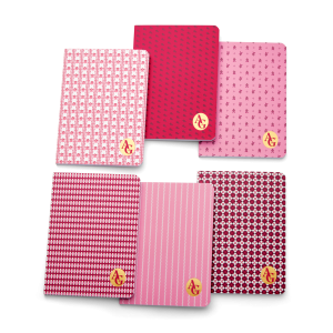 American Girl® Notebook Set