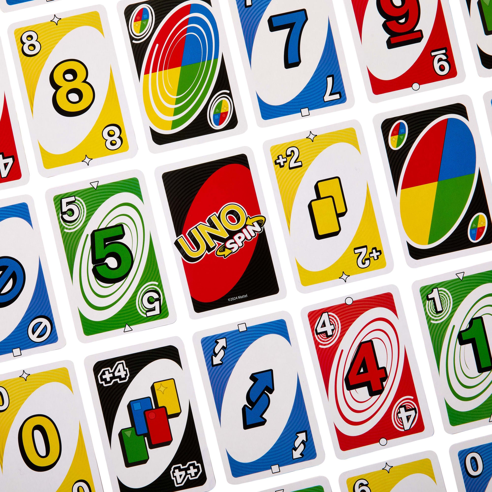 UNO Spin - Image 6