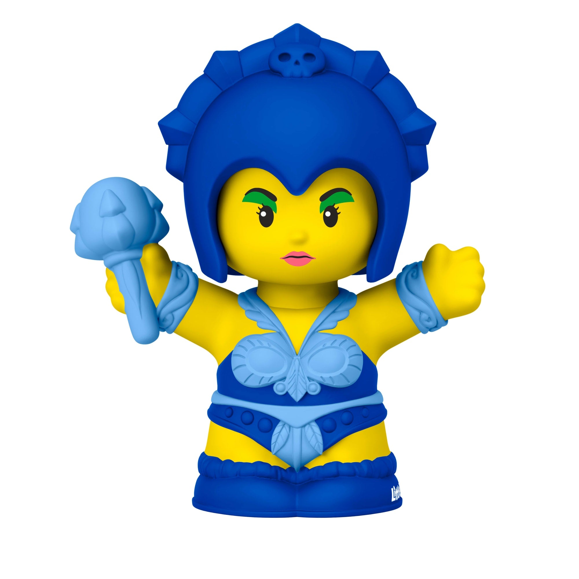 Little People Collector Masters of the Universe: Evil Warriors Special Edition Set - Image 6