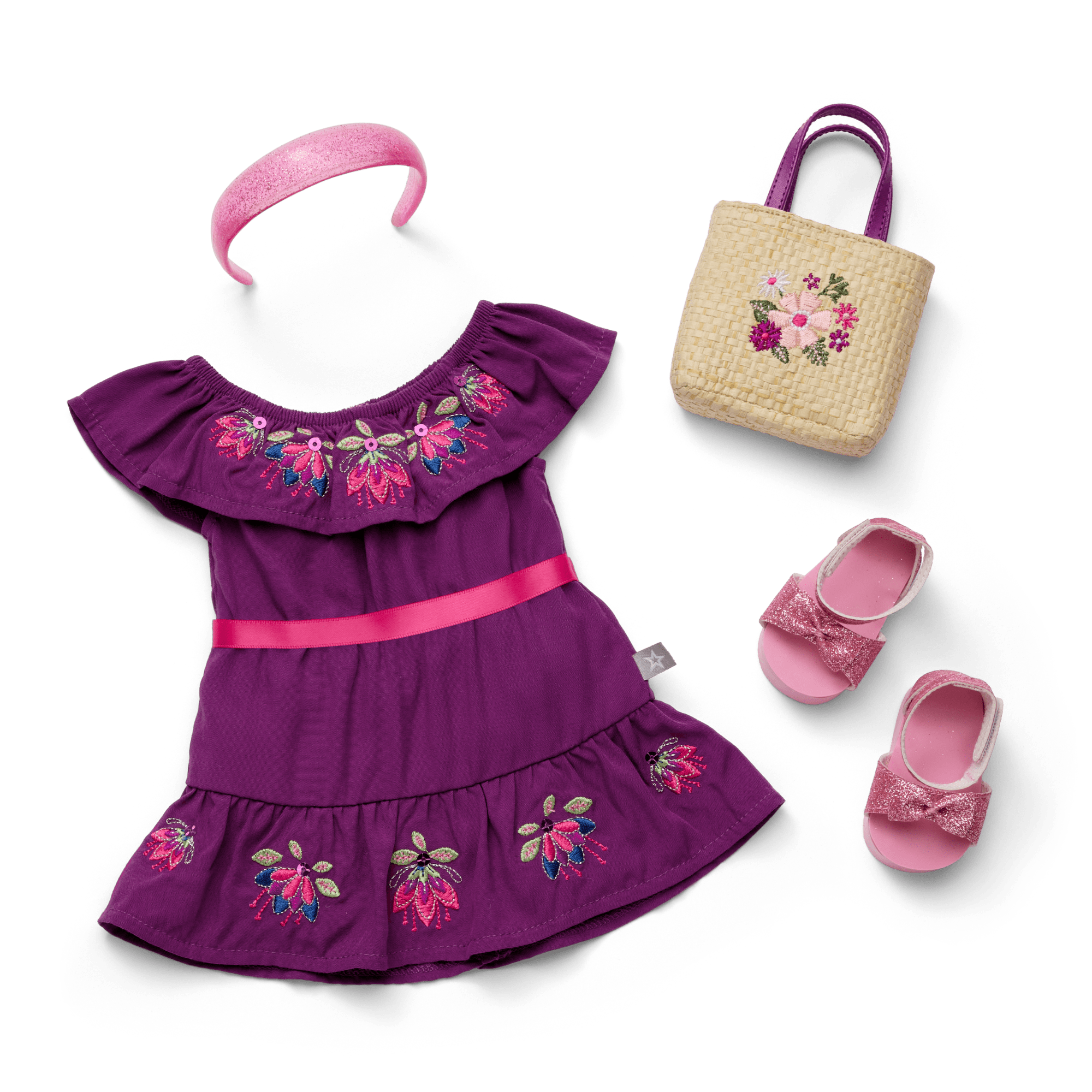 Raquel's™ Beach Bundle (Girl of the Year™ 2026) - Image 11